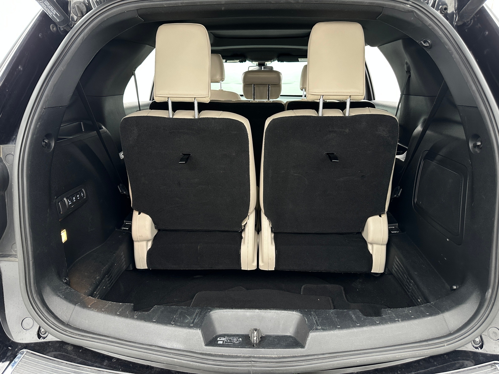 Thumbnail: 2019 Ford Explorer - 6