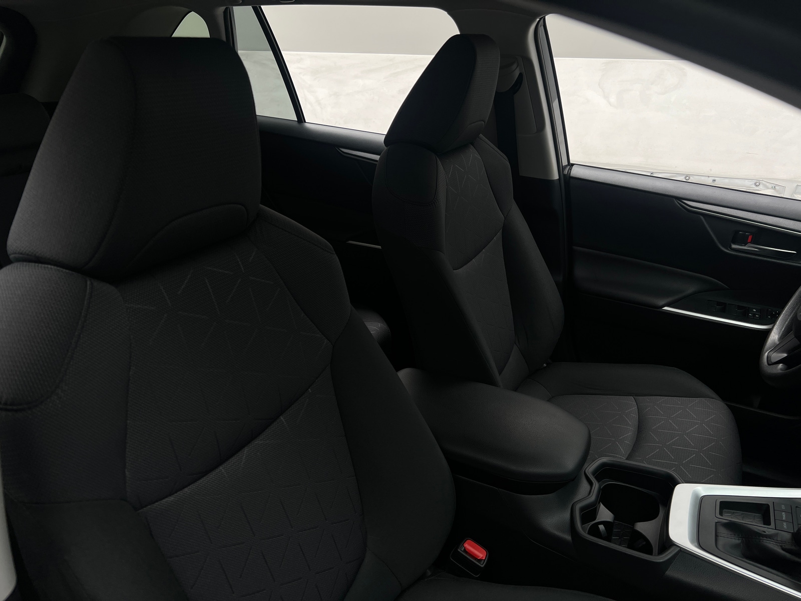 Thumbnail: 2019 Toyota RAV4 - 2