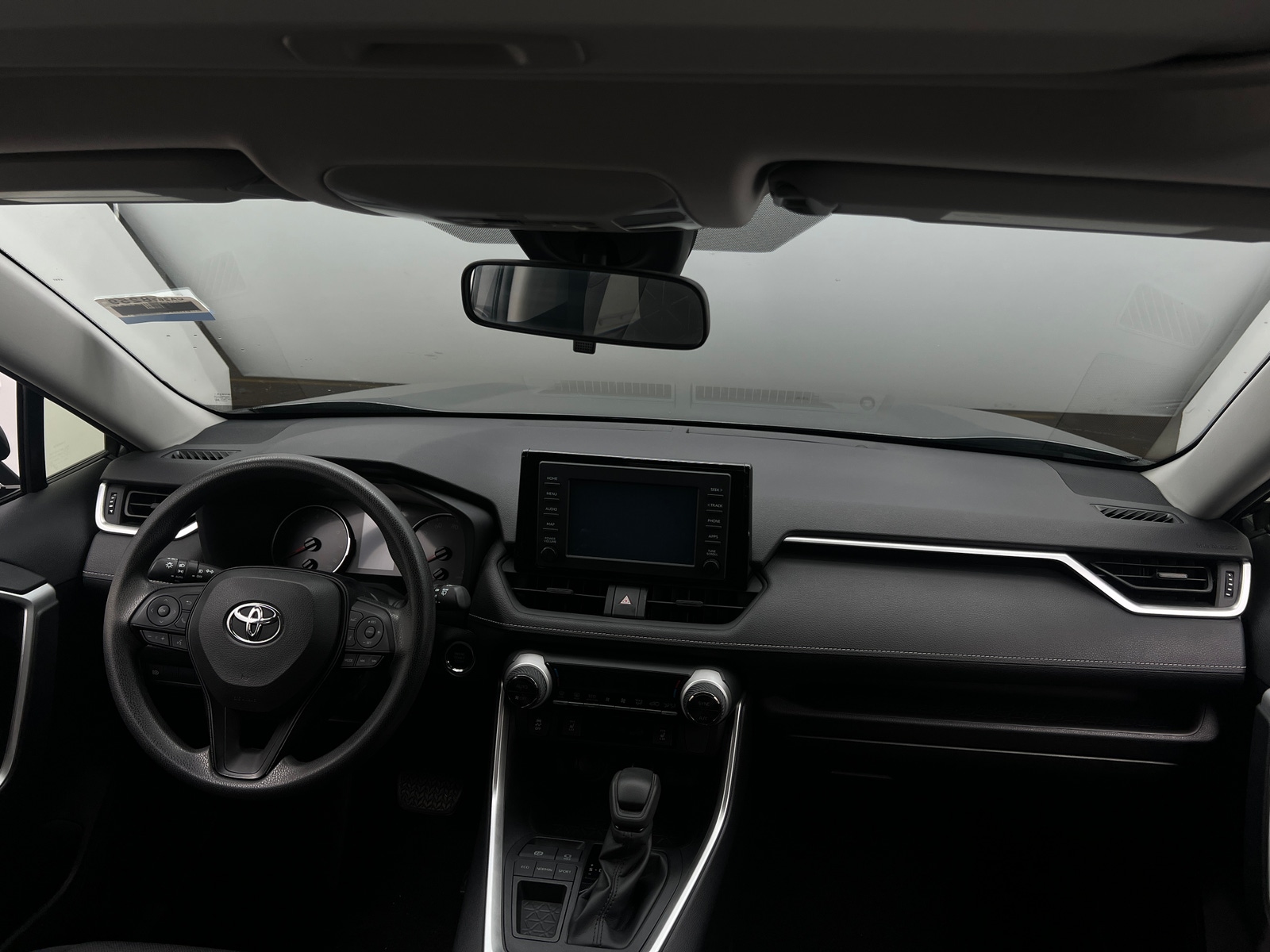 Thumbnail: 2019 Toyota RAV4 - 3