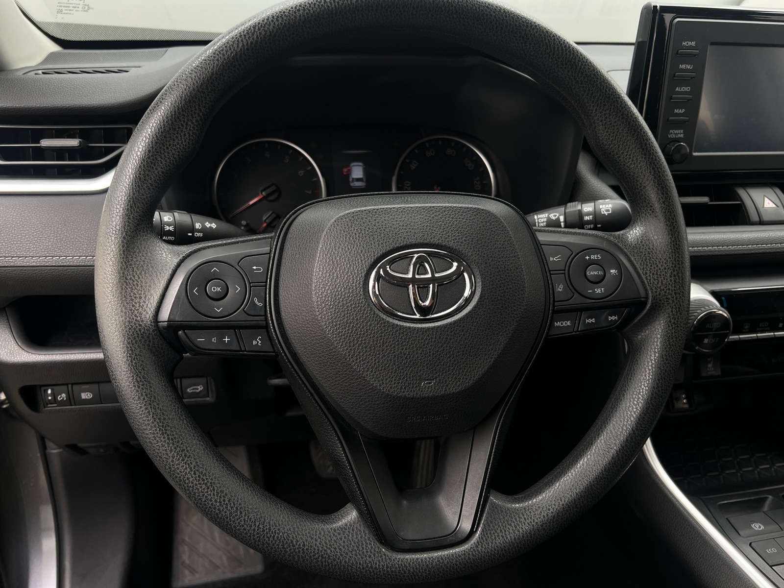 Thumbnail: 2019 Toyota RAV4 - 5