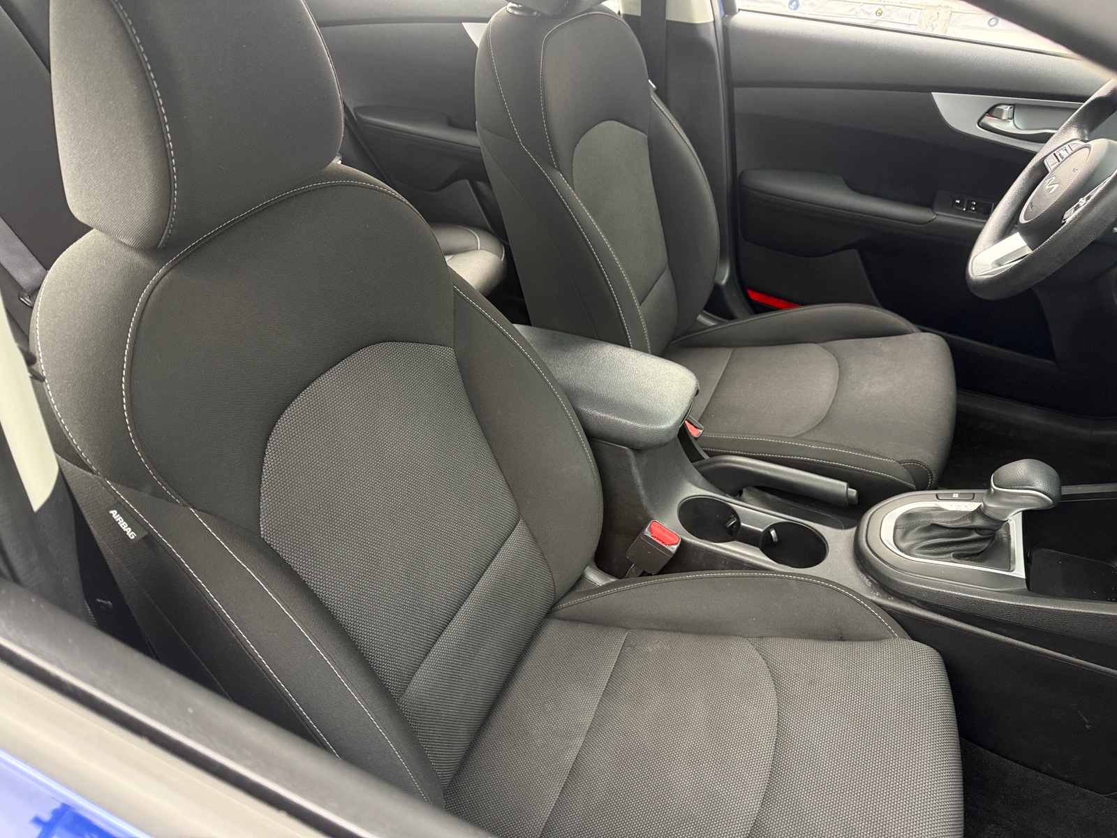 Thumbnail: 2023 Kia Forte - 2