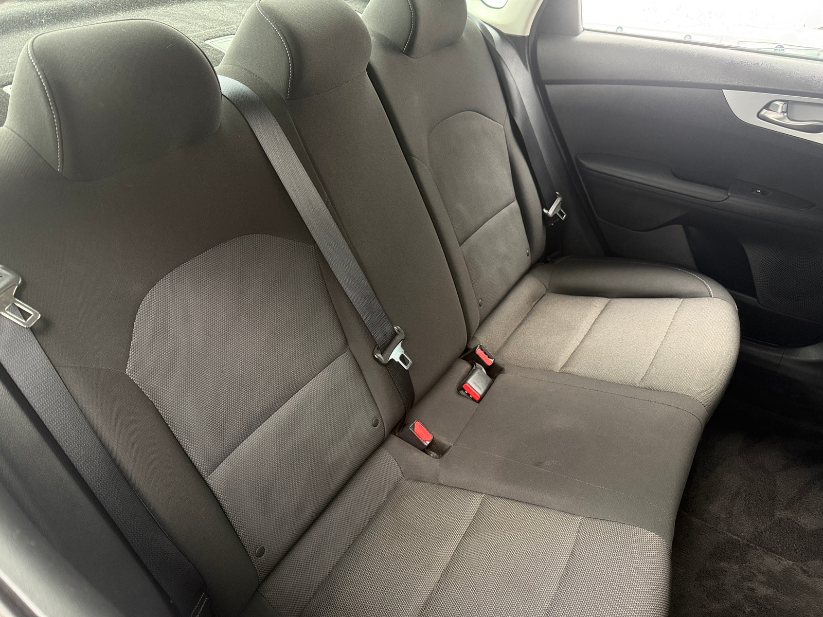 Thumbnail: 2023 Kia Forte - 6