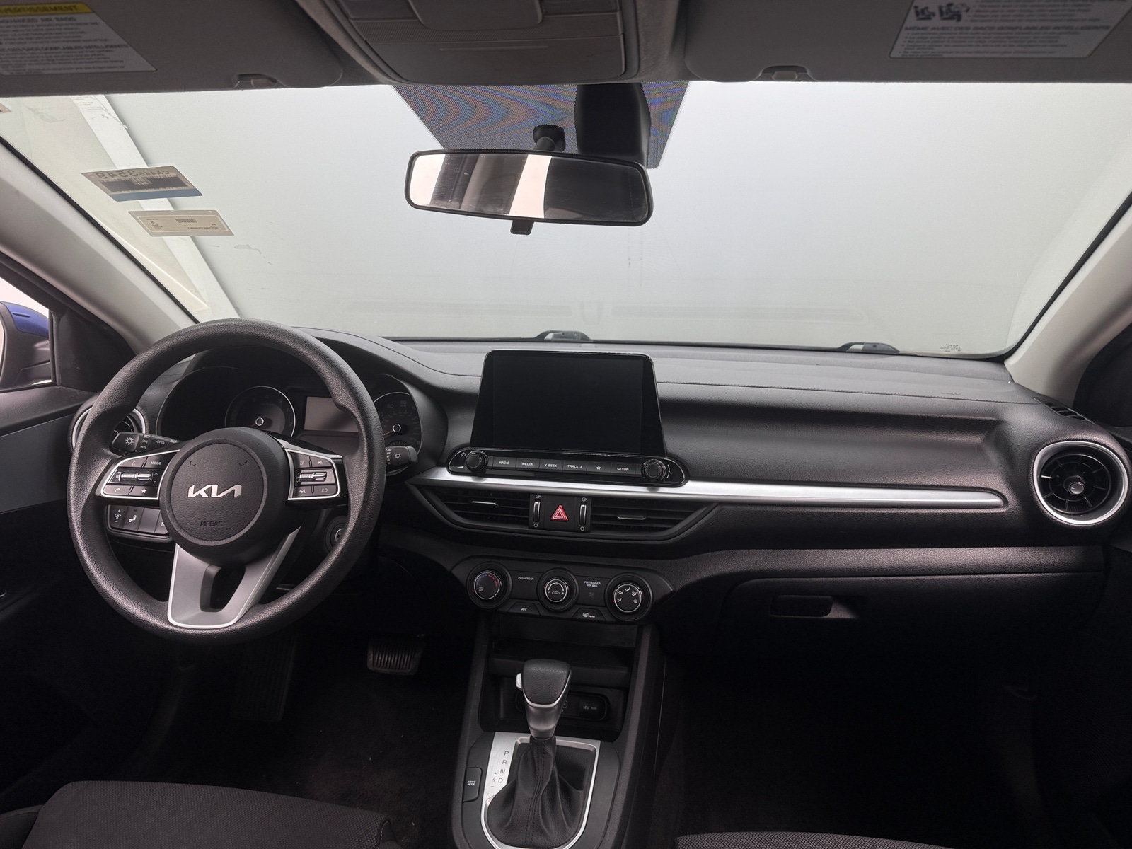 Thumbnail: 2023 Kia Forte - 3