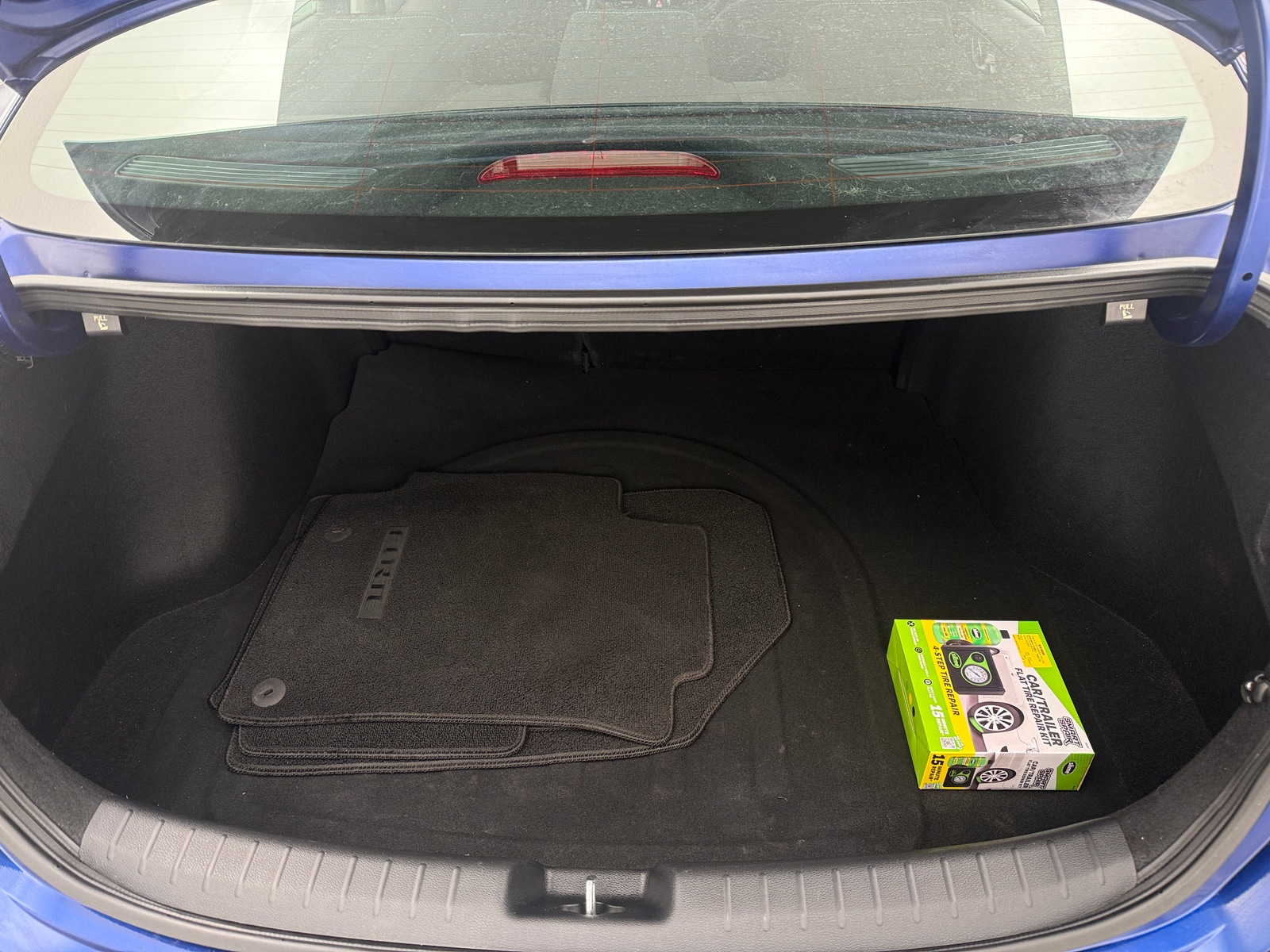 Thumbnail: 2023 Kia Forte - 7