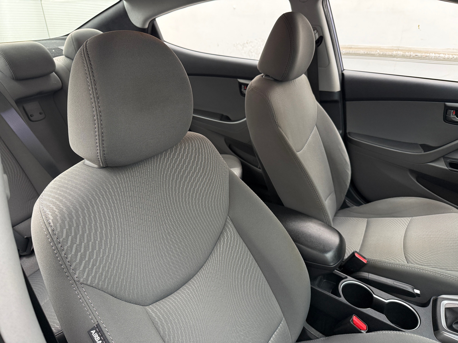 Thumbnail: 2016 Hyundai Elantra - 2