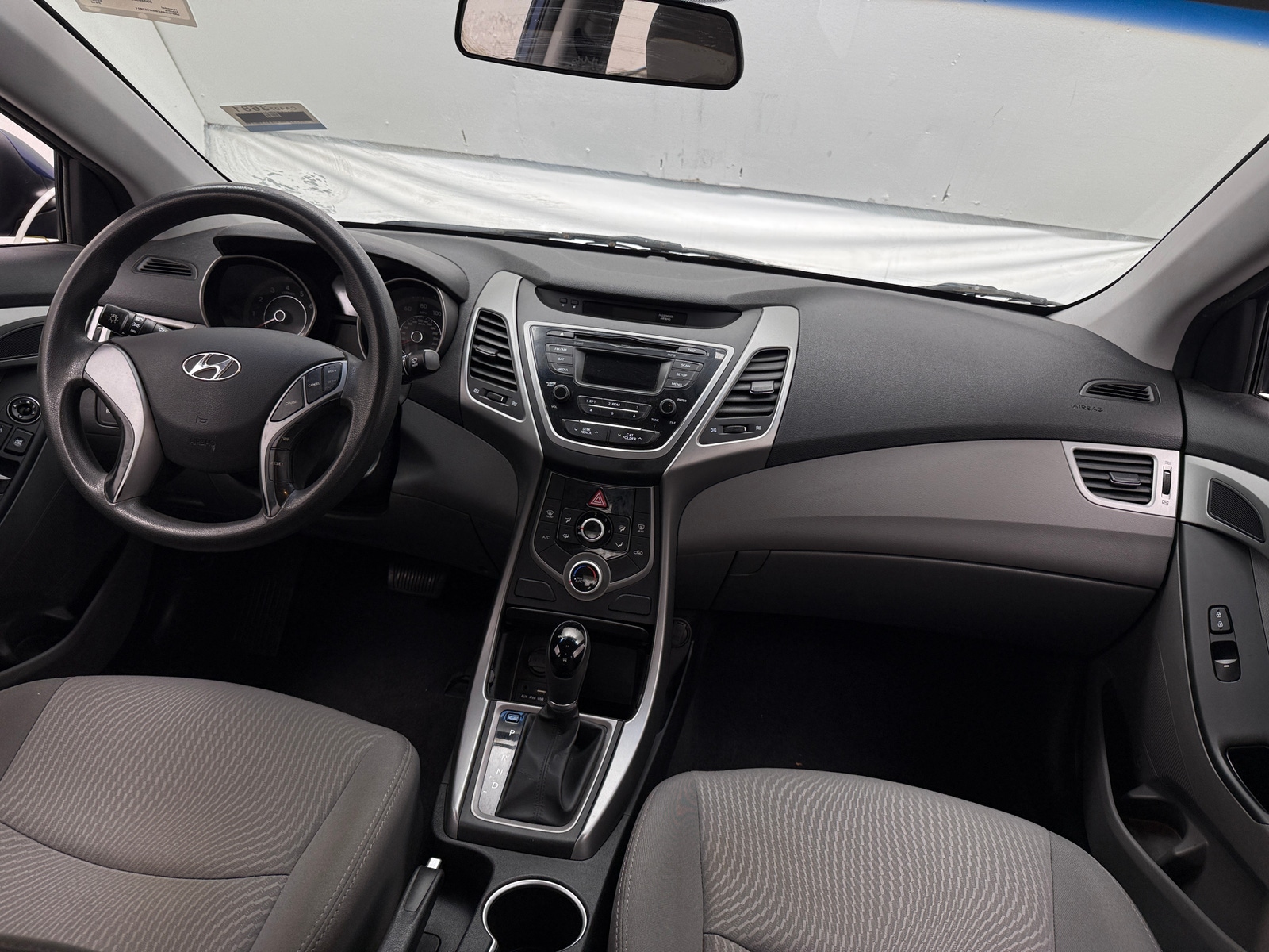 Thumbnail: 2016 Hyundai Elantra - 3