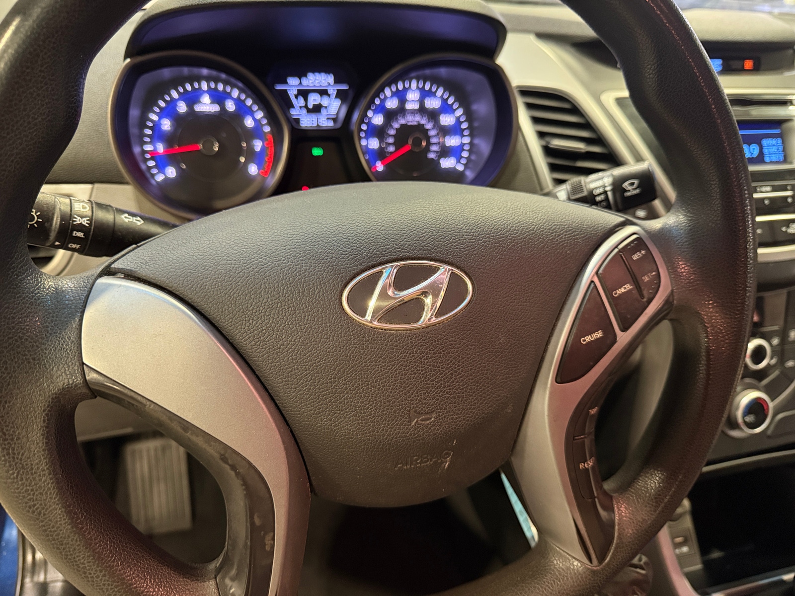 Thumbnail: 2016 Hyundai Elantra - 5