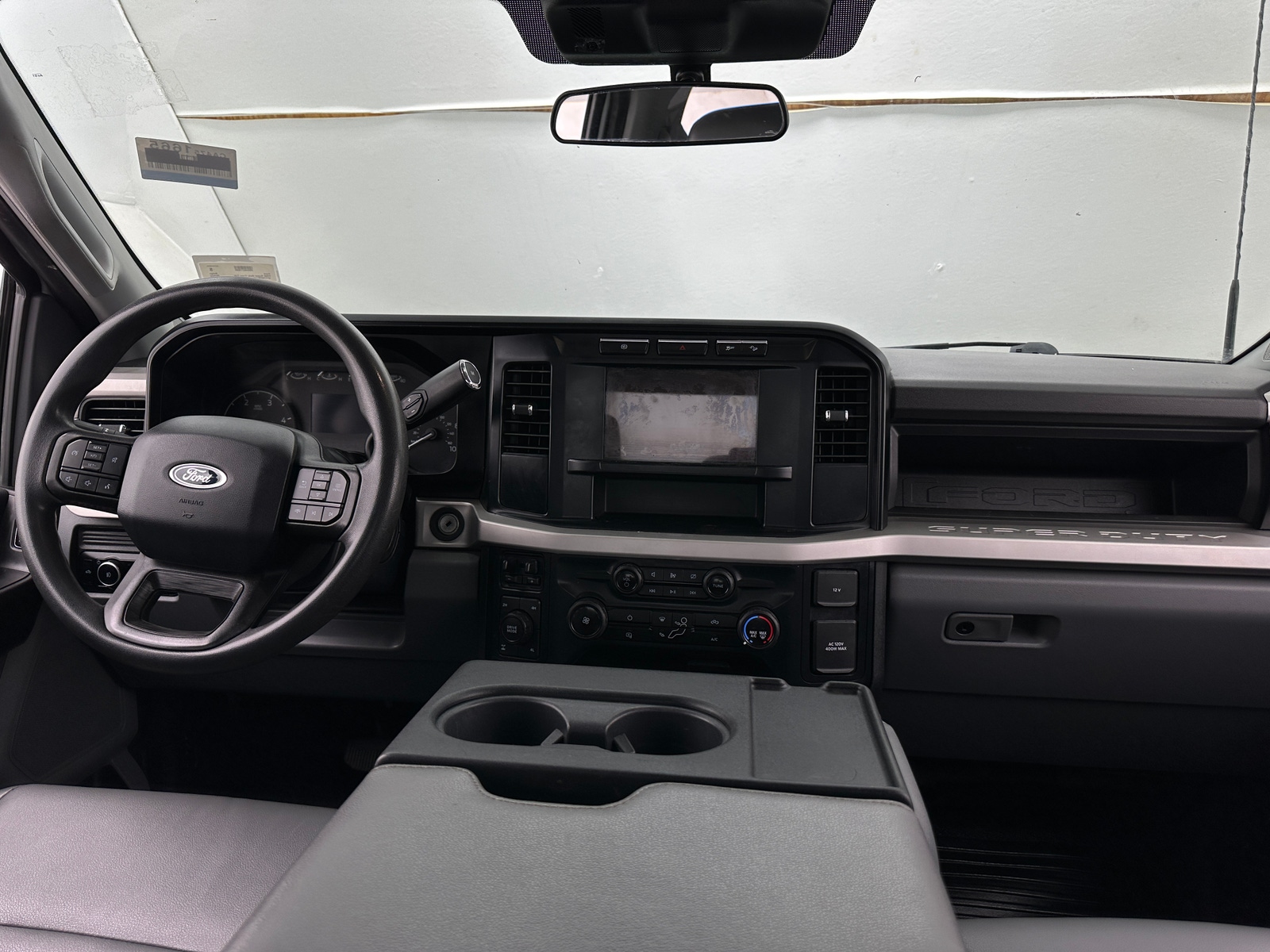 Thumbnail: 2024 Ford Econoline - 3