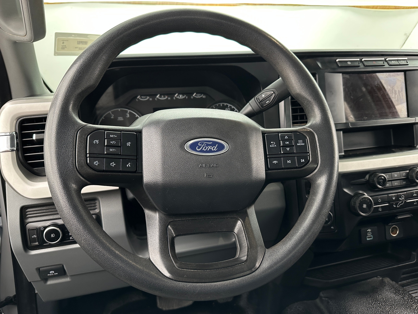 Thumbnail: 2024 Ford Econoline - 5