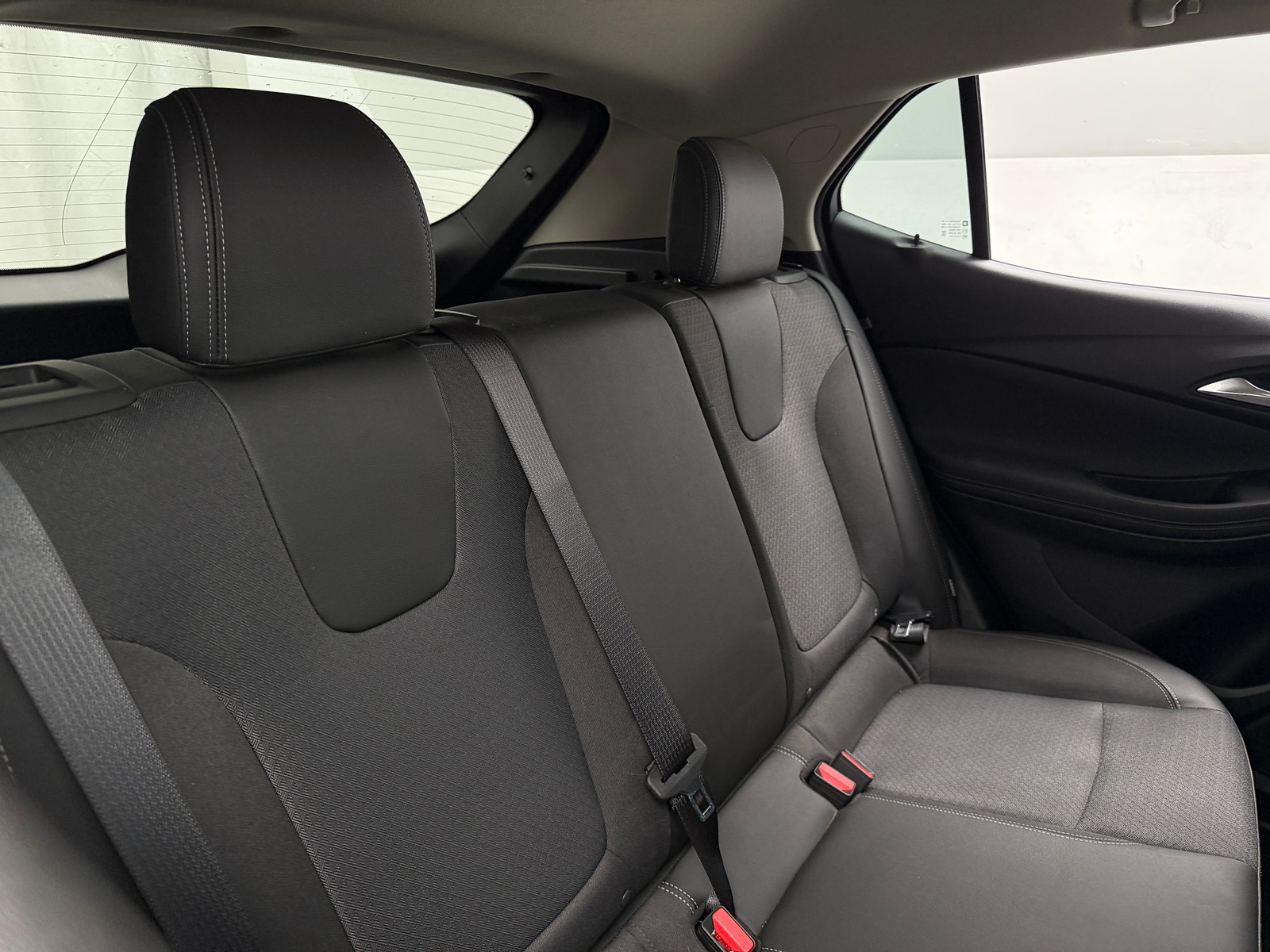 Thumbnail: 2024 Buick Encore GX - 6