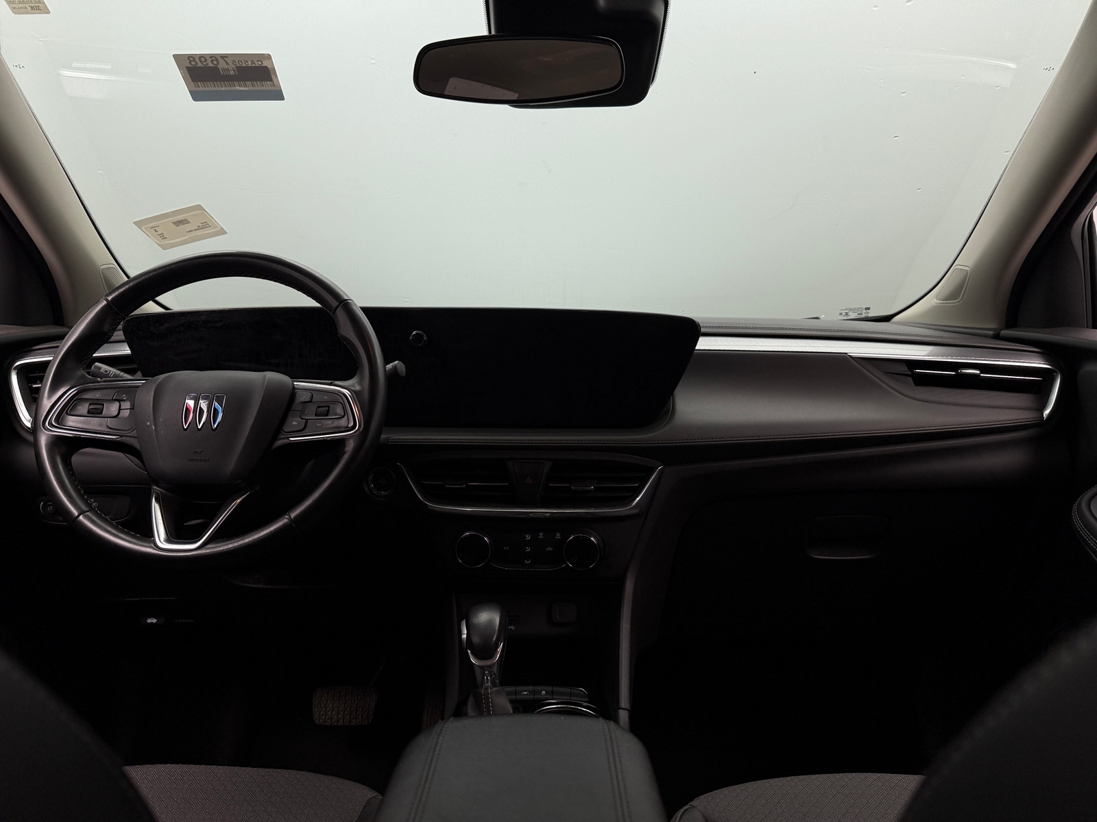 Thumbnail: 2024 Buick Encore GX - 3