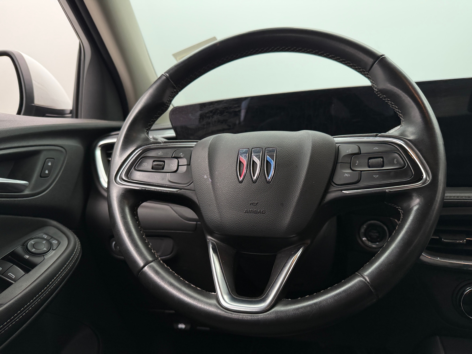 Thumbnail: 2024 Buick Encore GX - 5