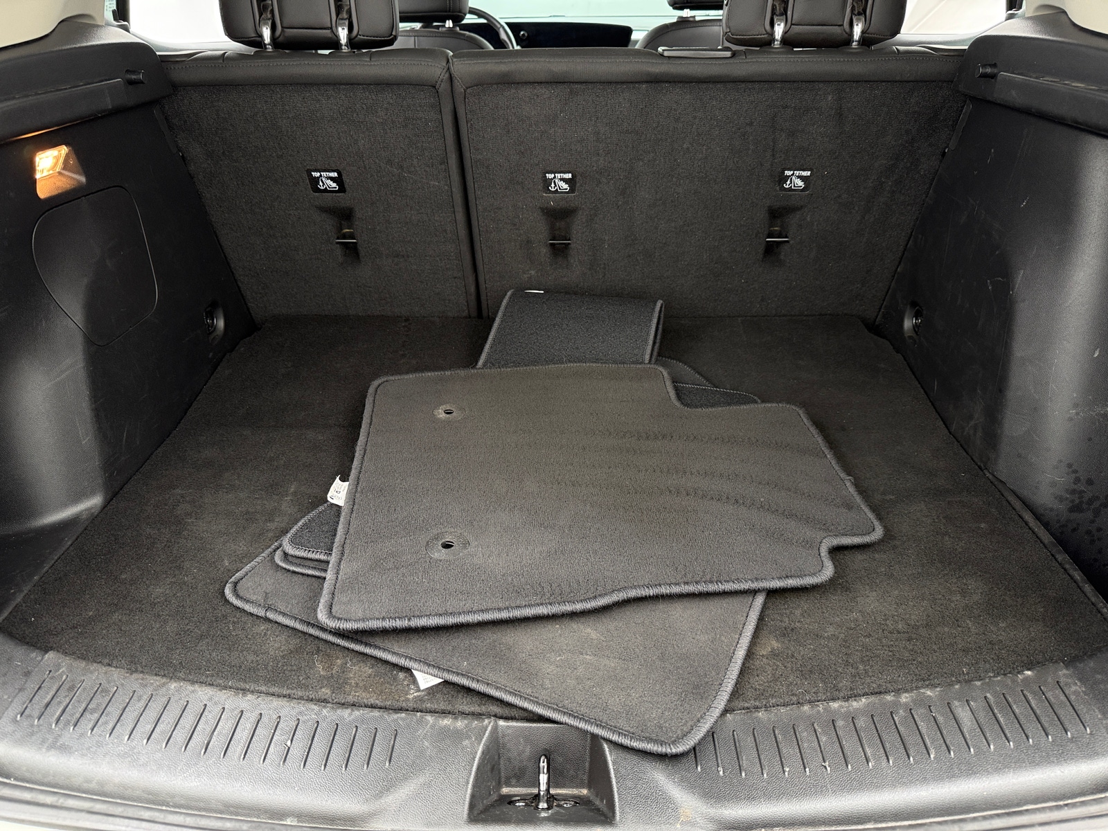 Thumbnail: 2024 Buick Encore GX - 7