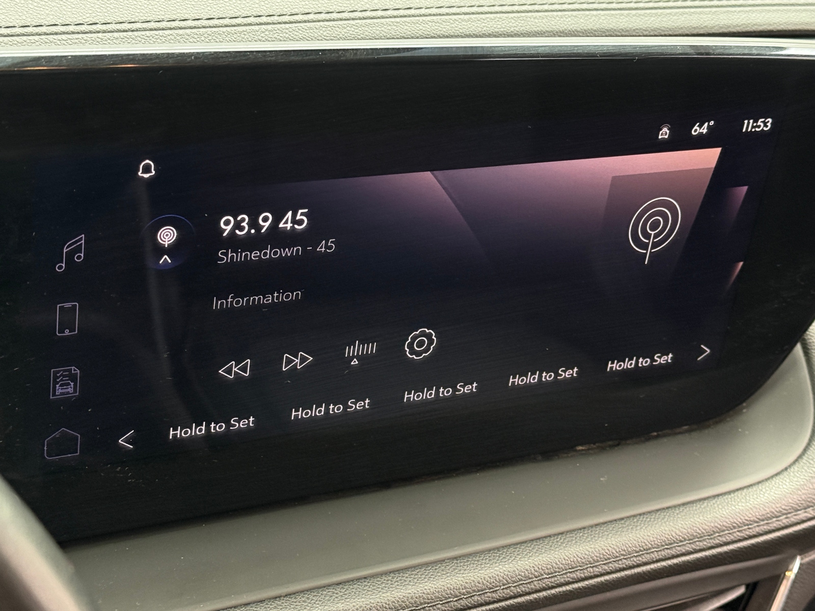 Thumbnail: 2024 Buick Encore GX - 4