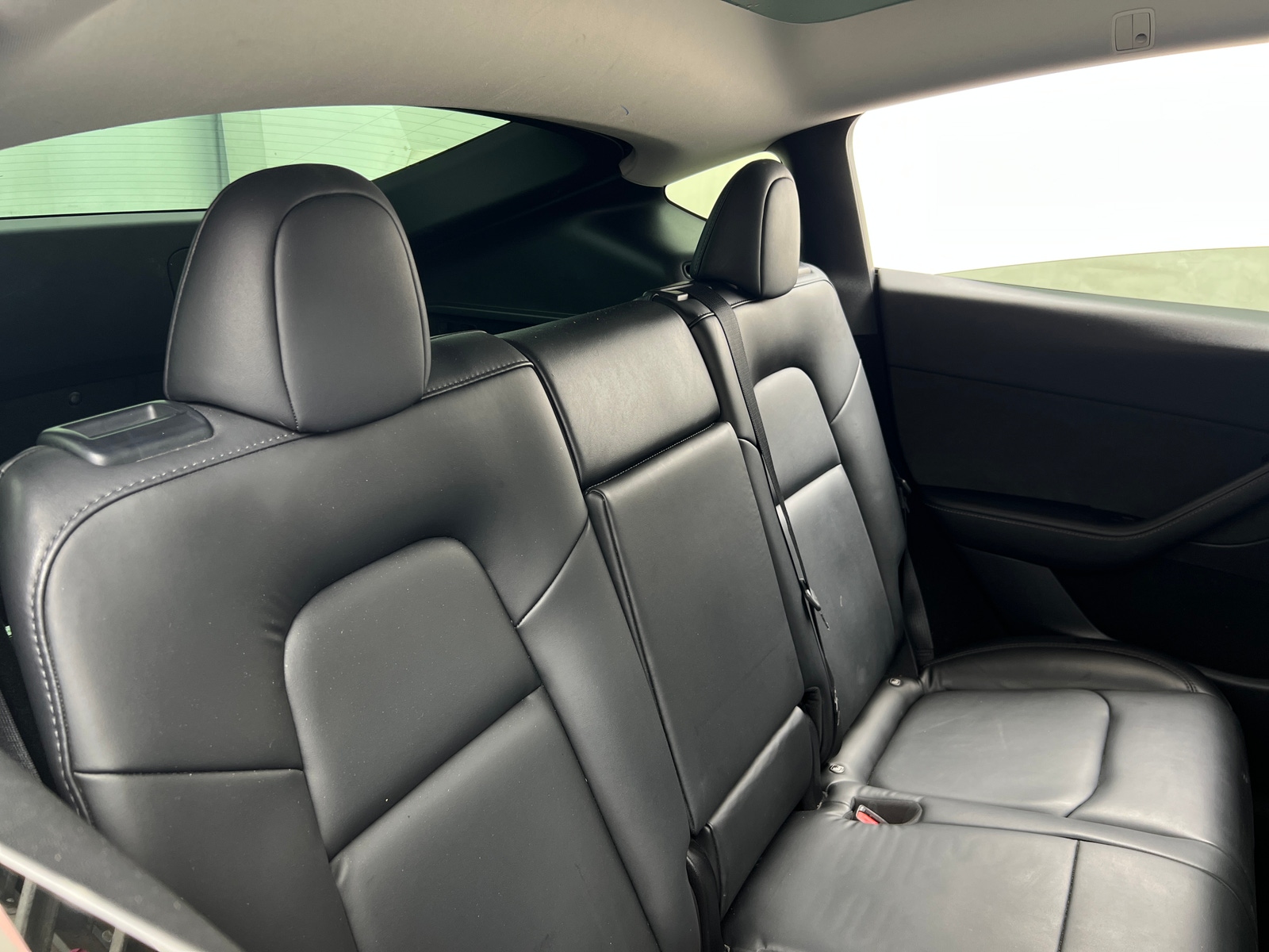 Thumbnail: 2023 Tesla Model Y - 5