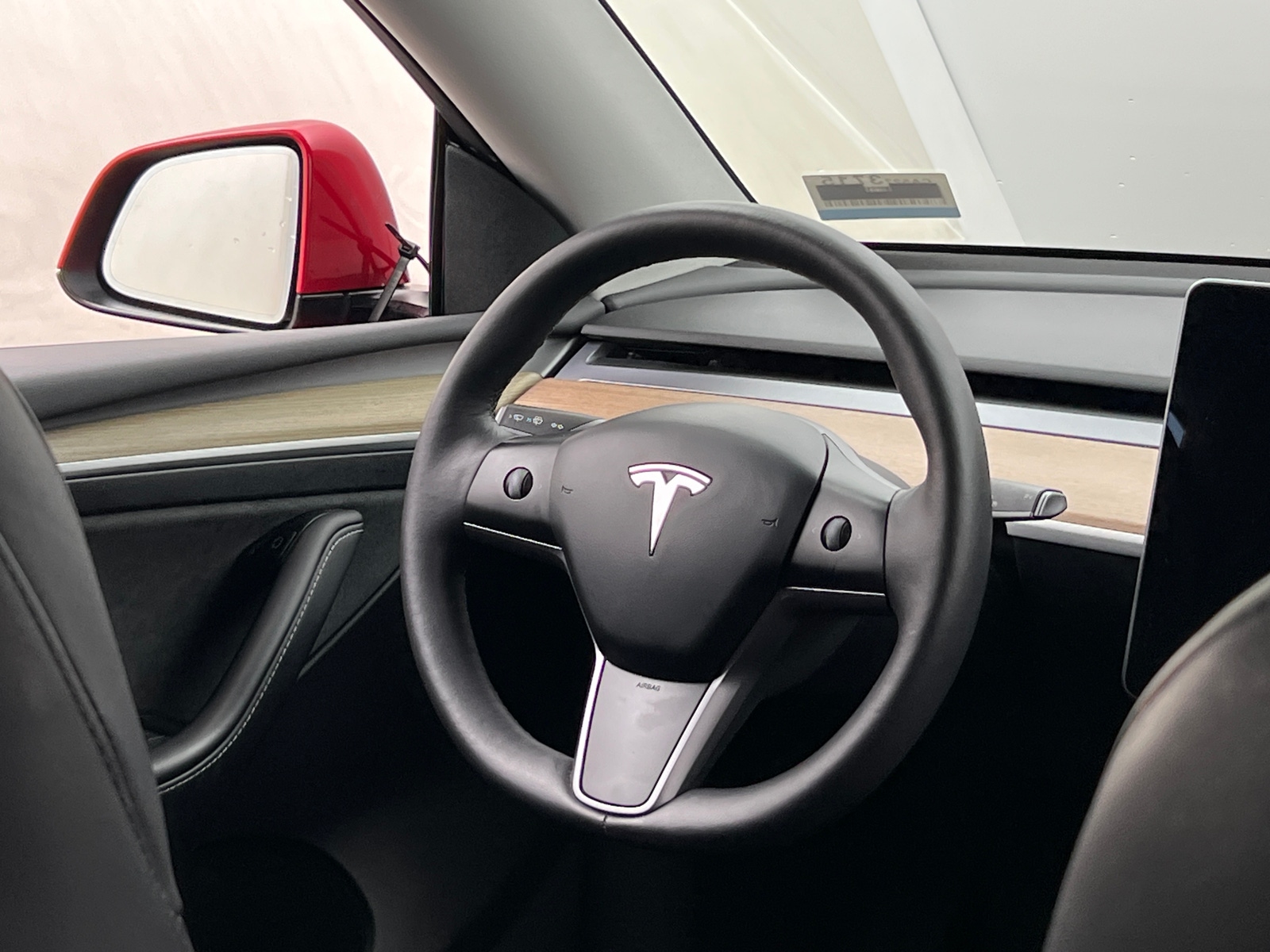 Thumbnail: 2023 Tesla Model Y - 4