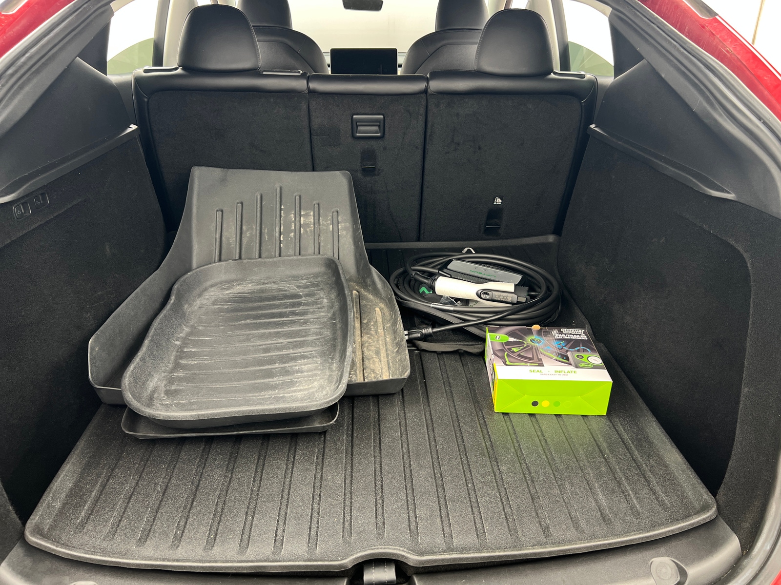 Thumbnail: 2023 Tesla Model Y - 6