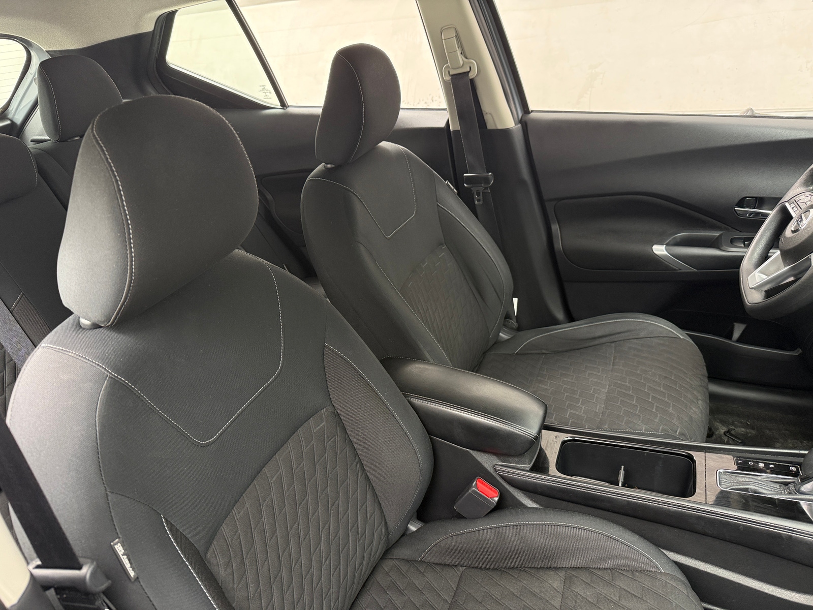 Thumbnail: 2021 Nissan Kicks - 2