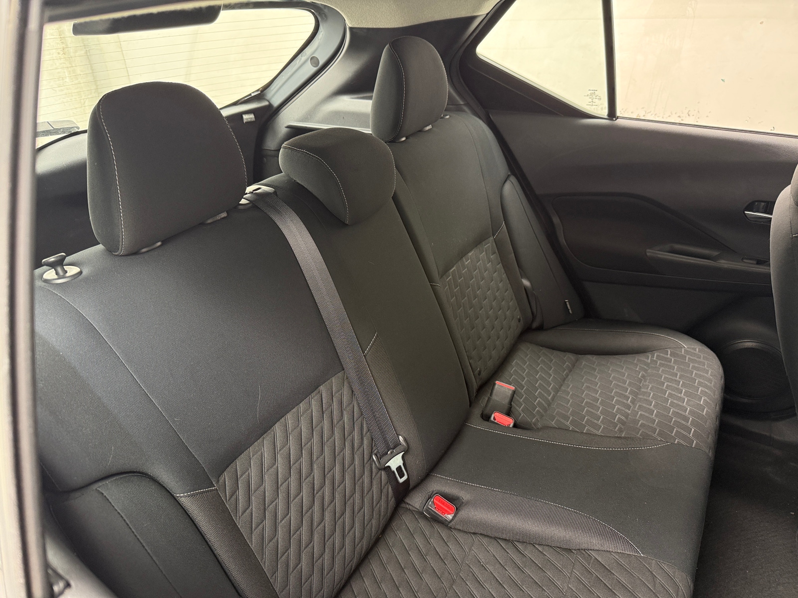 Thumbnail: 2021 Nissan Kicks - 6