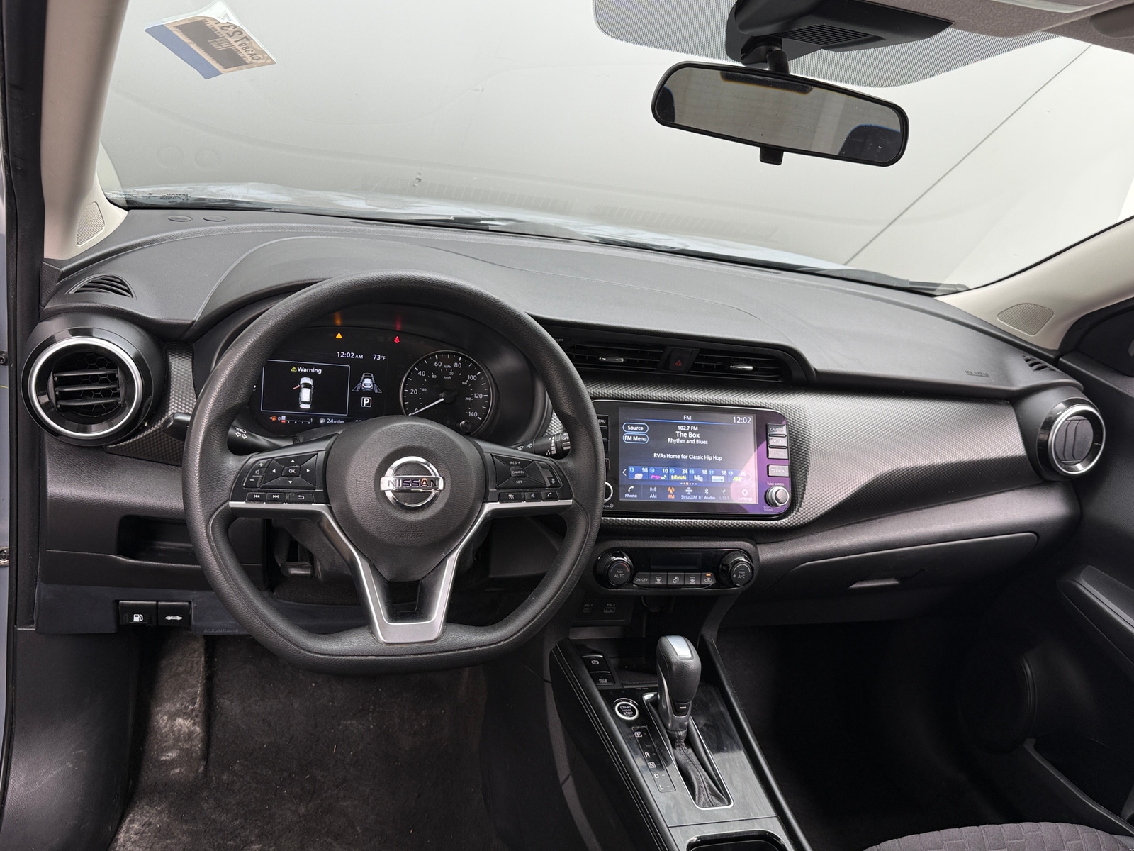 Thumbnail: 2021 Nissan Kicks - 3