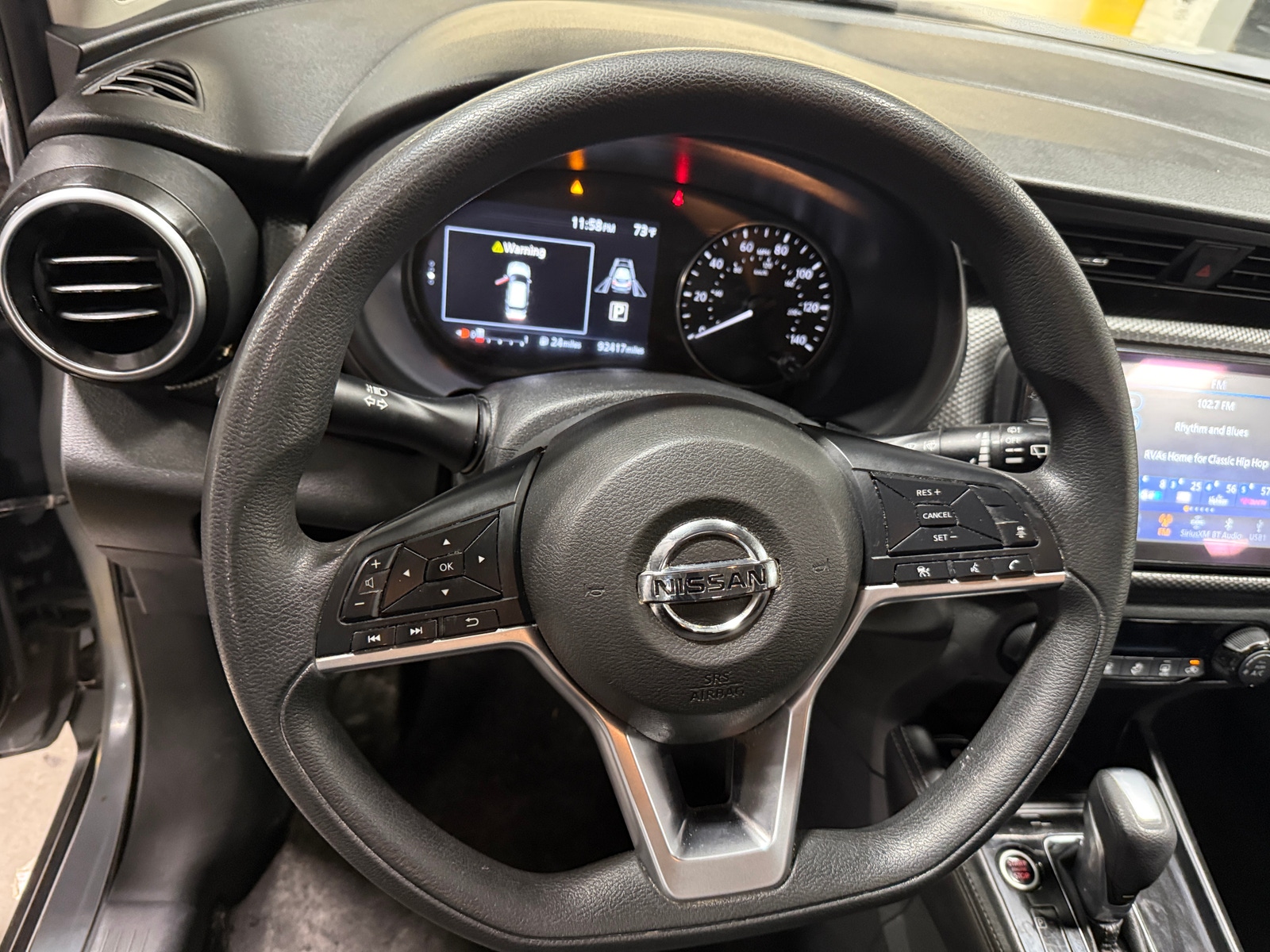 Thumbnail: 2021 Nissan Kicks - 5