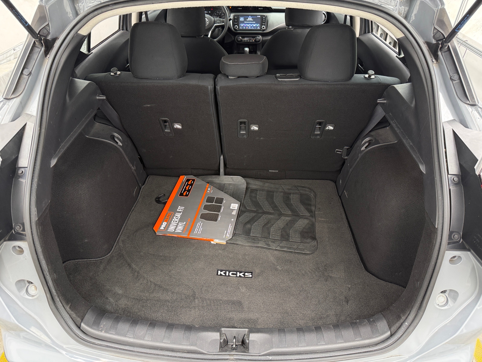 Thumbnail: 2021 Nissan Kicks - 7