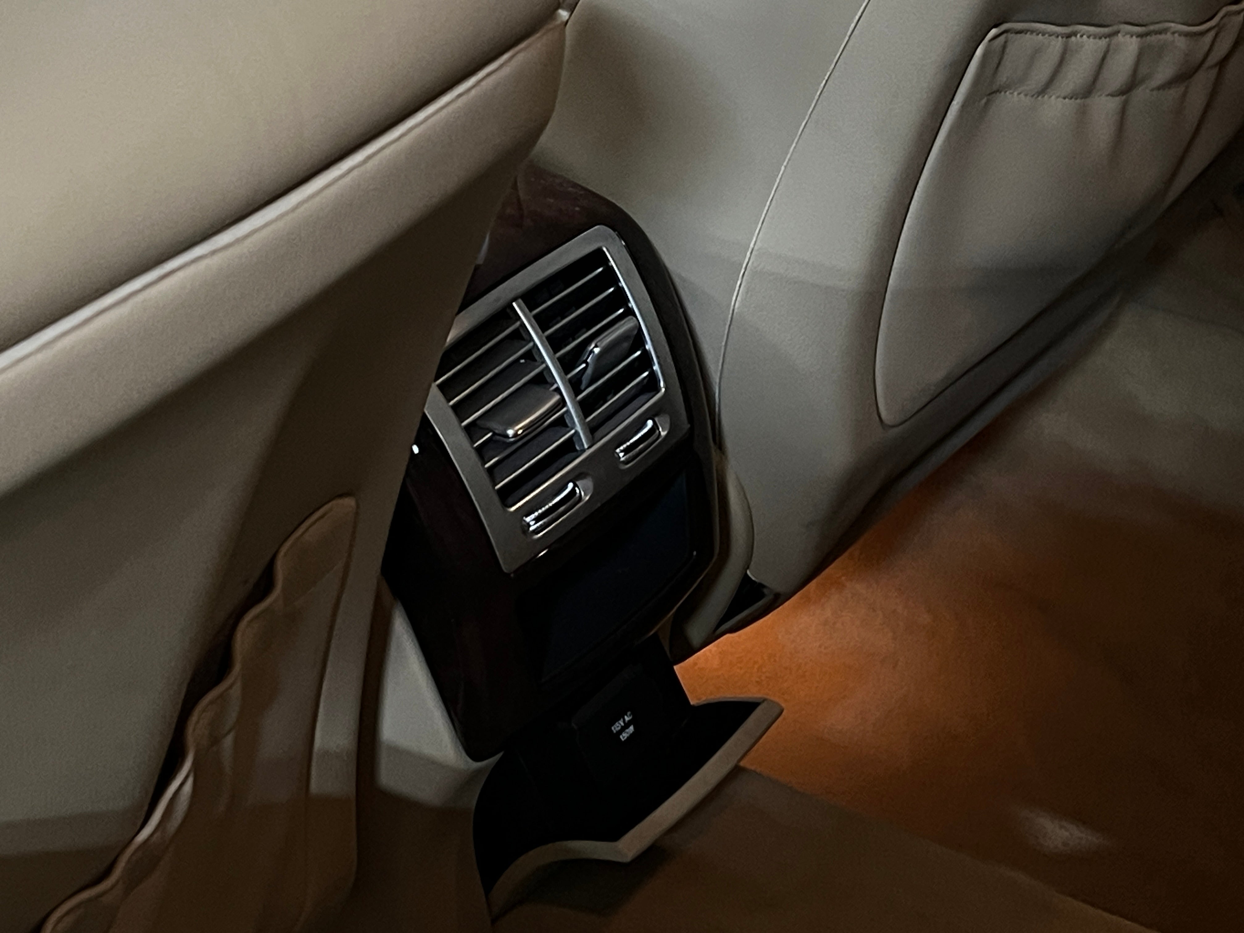 2011 Mercedes-Benz S-Class