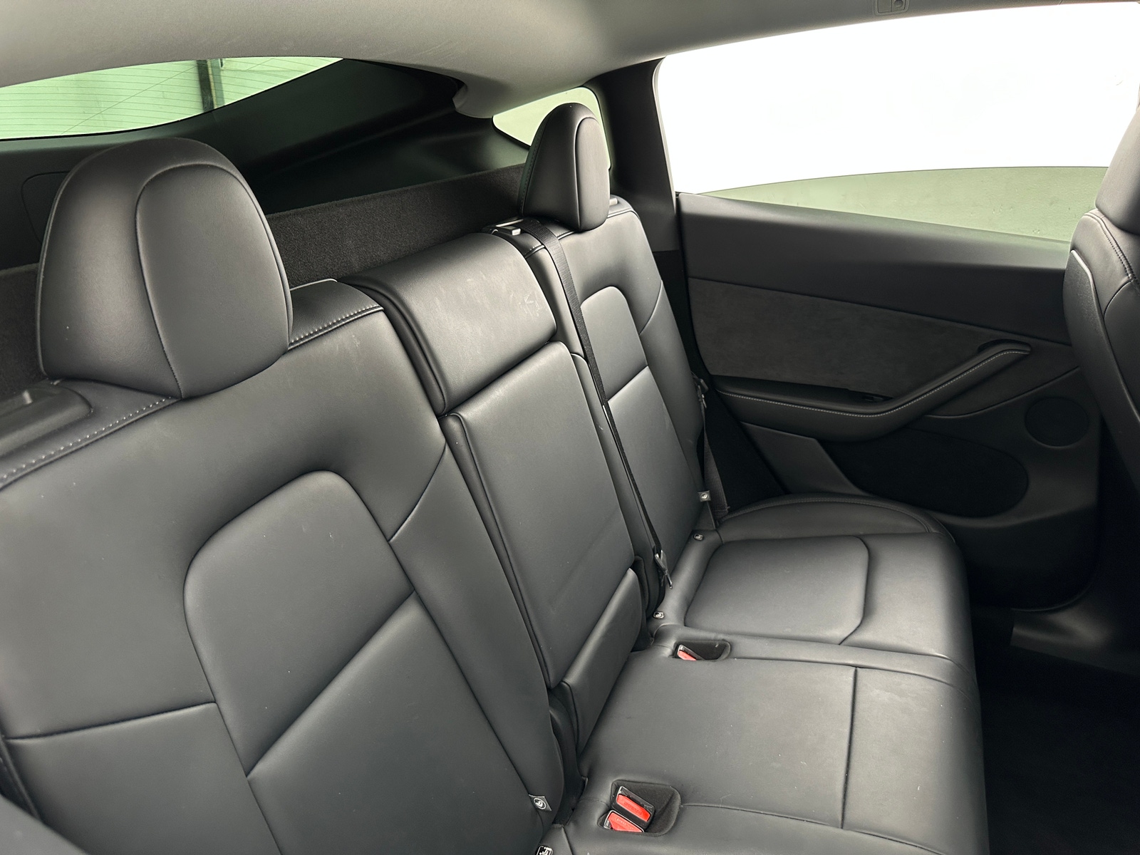 Thumbnail: 2025 Tesla Model Y - 4