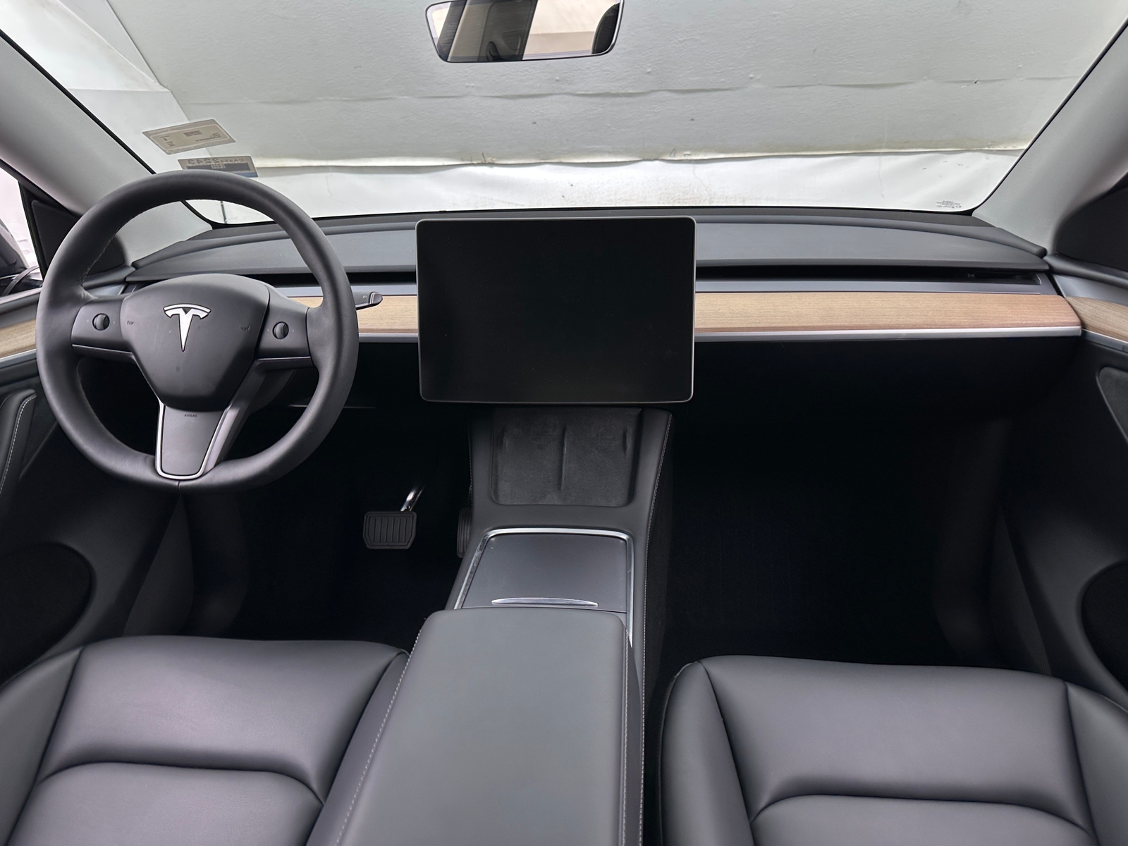 Thumbnail: 2025 Tesla Model Y - 2