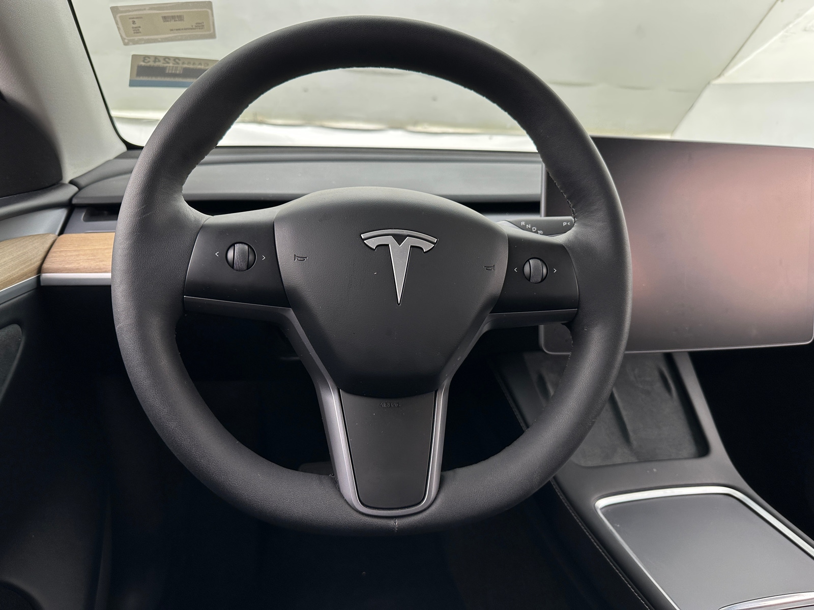 Thumbnail: 2025 Tesla Model Y - 3