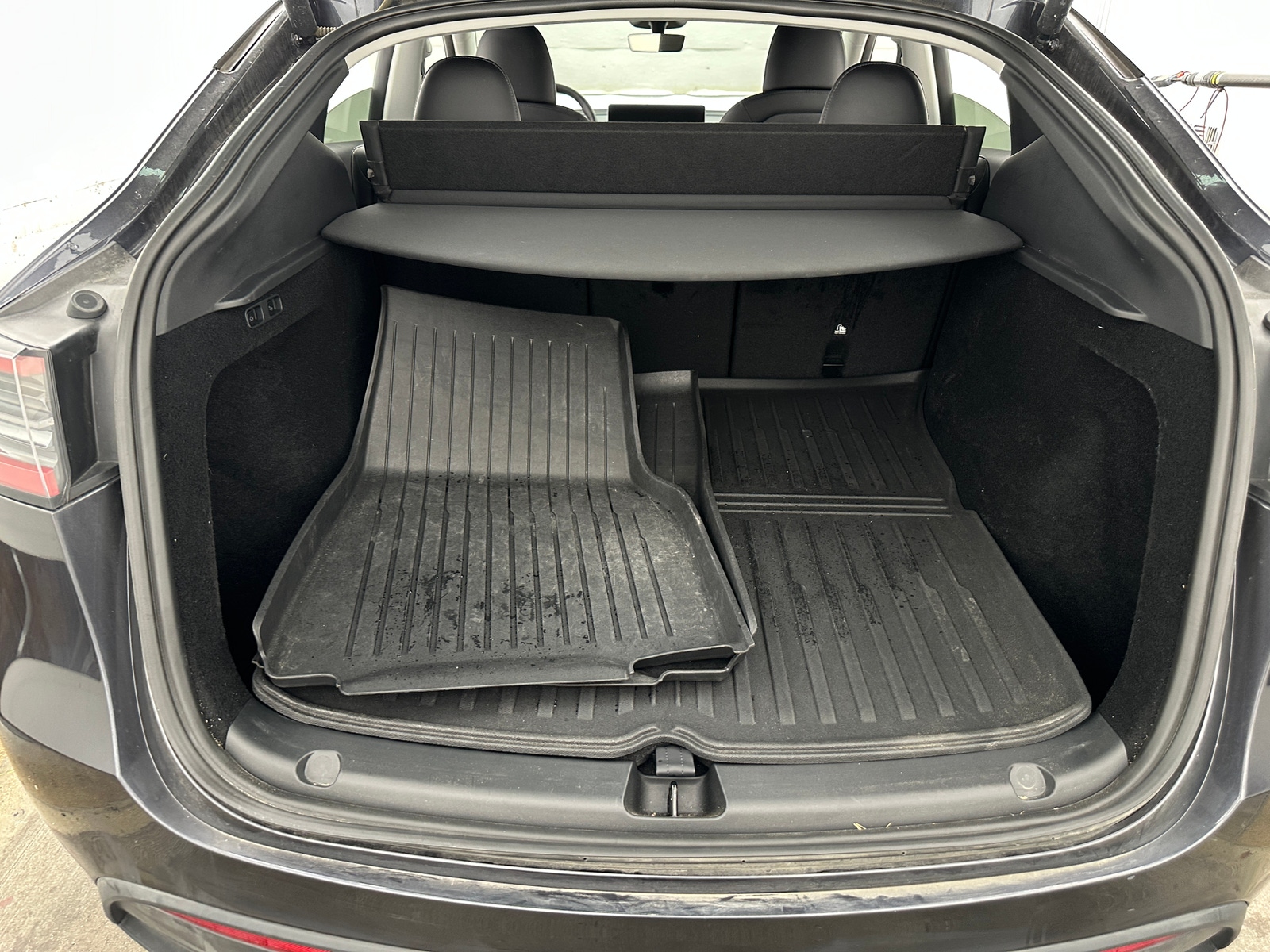 Thumbnail: 2025 Tesla Model Y - 5