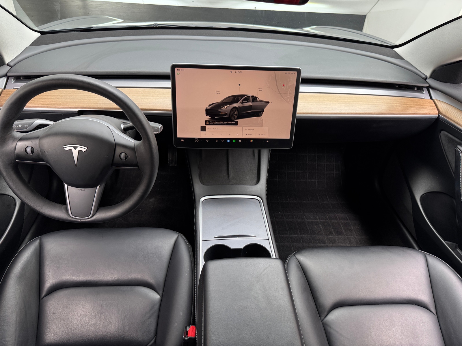 Thumbnail: 2022 Tesla Model 3 - 2