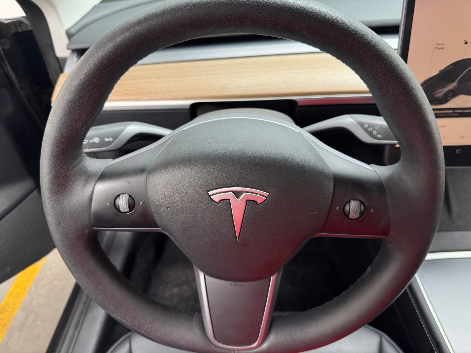 Thumbnail: 2022 Tesla Model 3 - 4