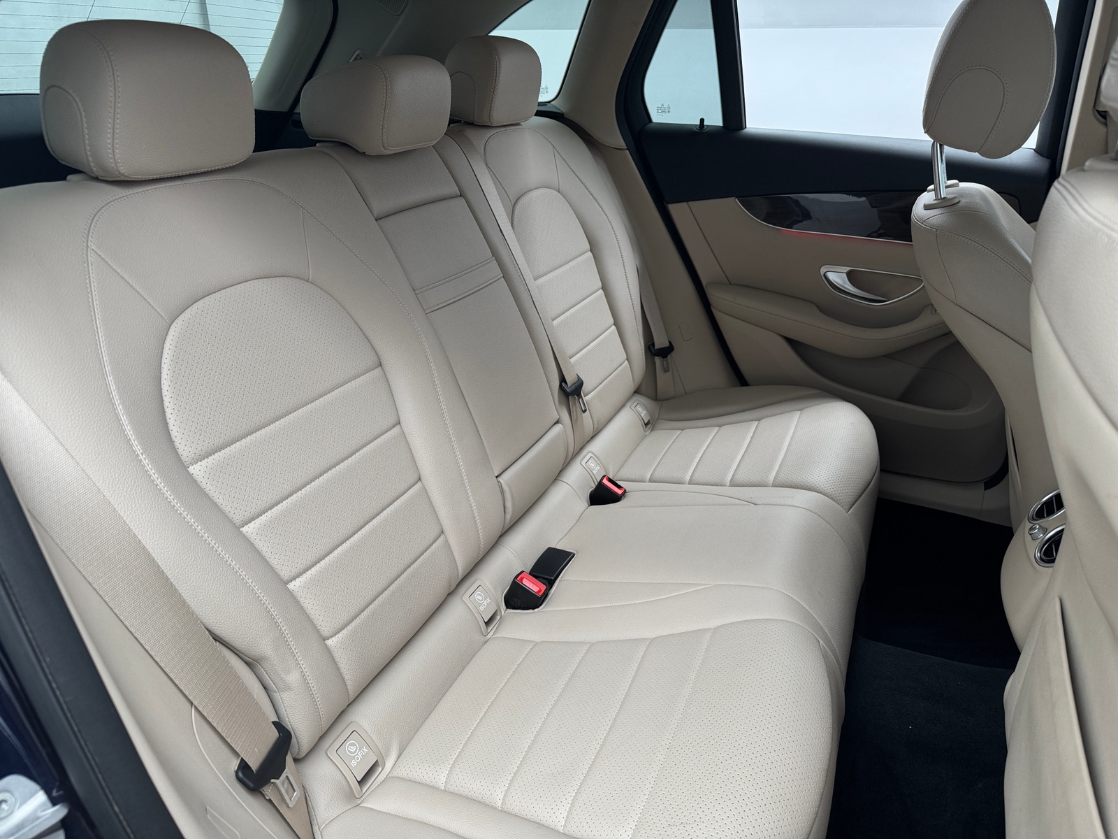 Thumbnail: 2020 Mercedes-Benz GLC - 5