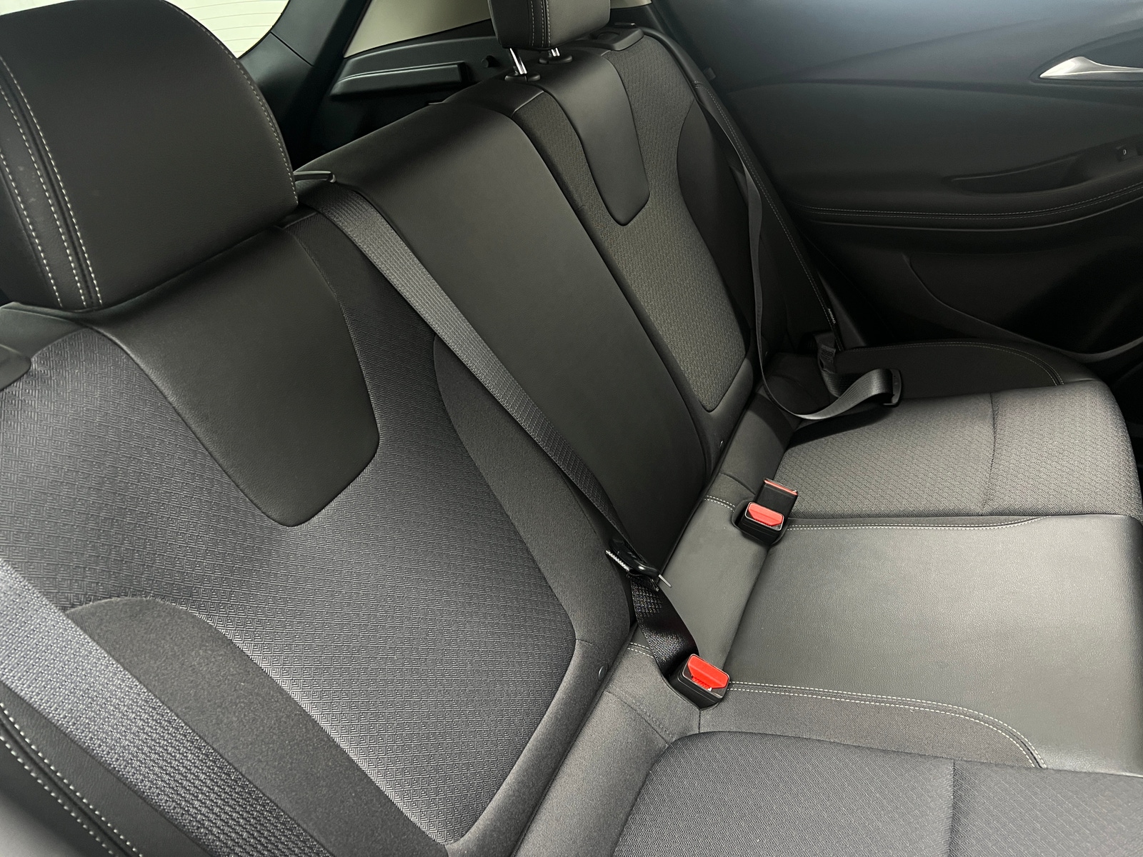 Thumbnail: 2025 Buick Encore GX - 5