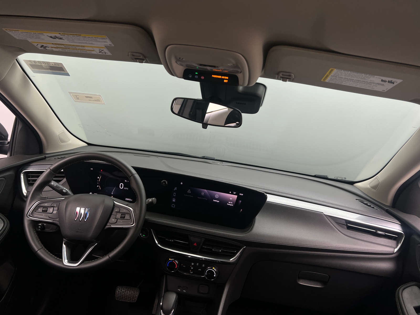 Thumbnail: 2025 Buick Encore GX - 2