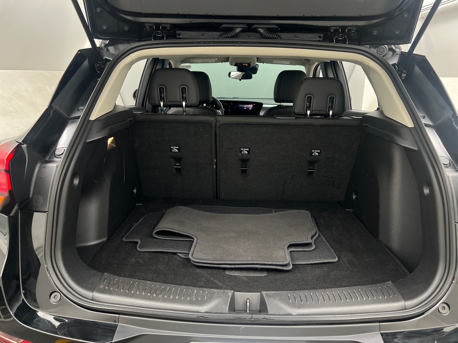 Thumbnail: 2025 Buick Encore GX - 6