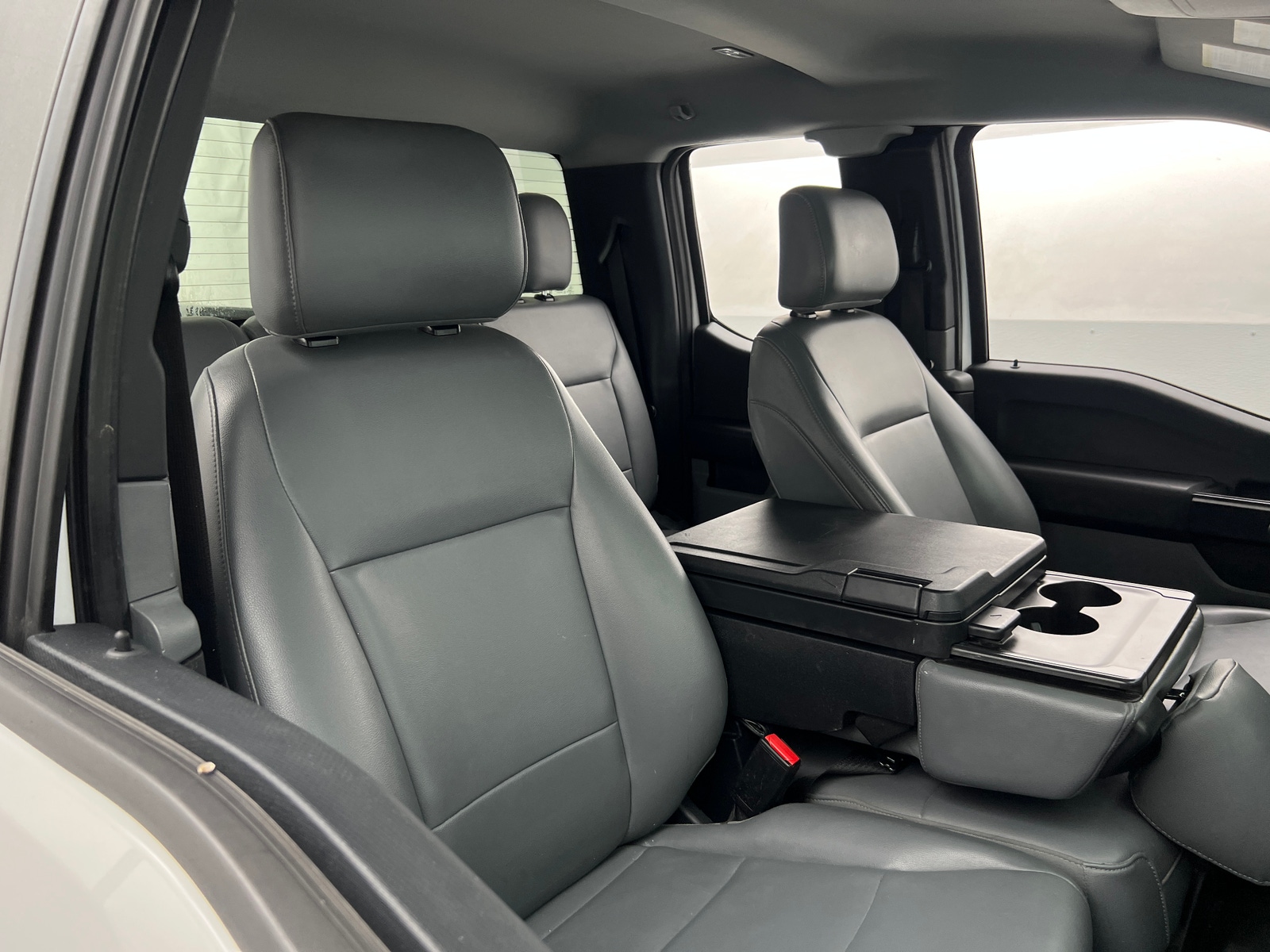 Thumbnail: 2021 Ford Econoline - 2