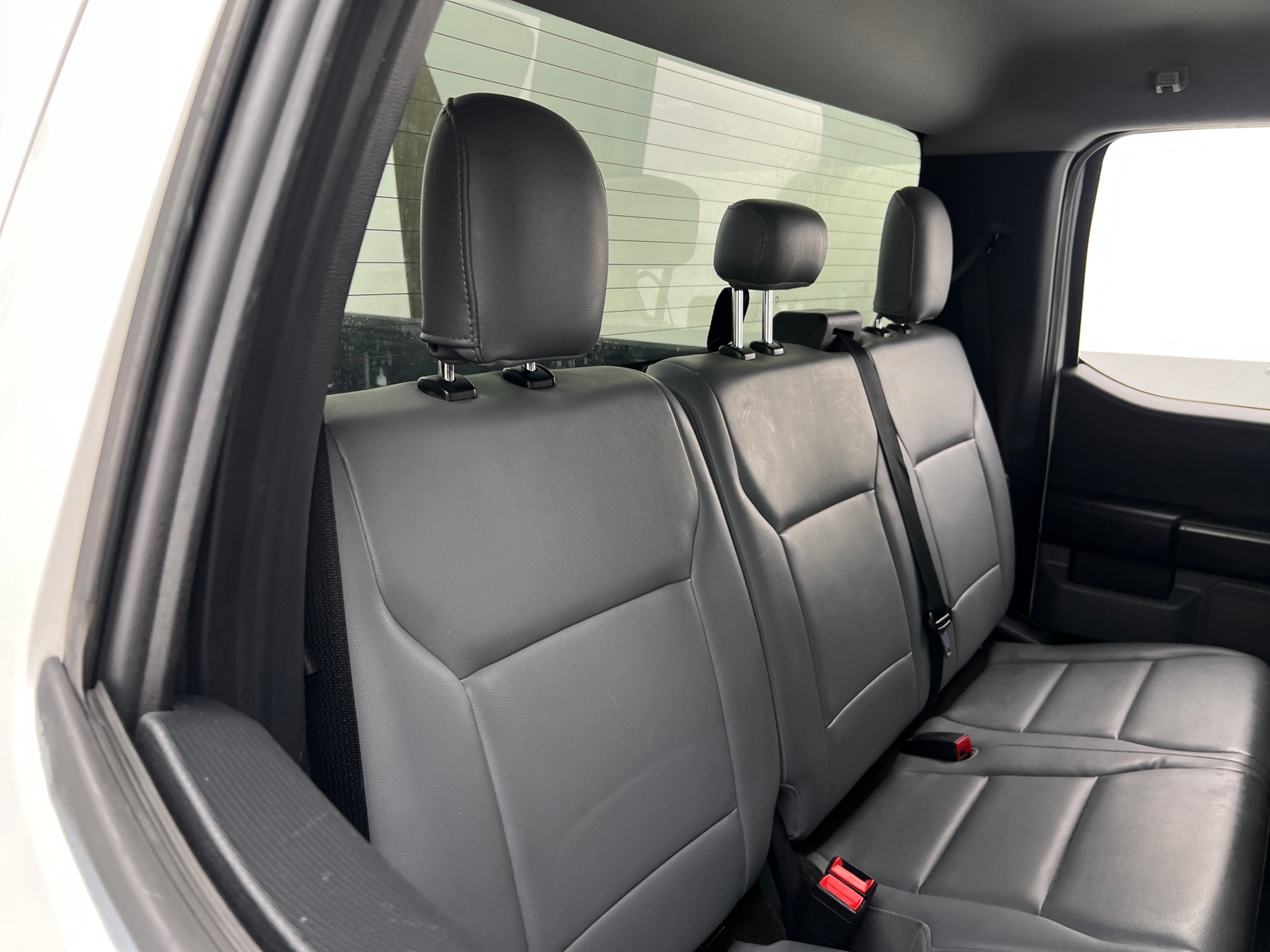 Thumbnail: 2021 Ford Econoline - 6