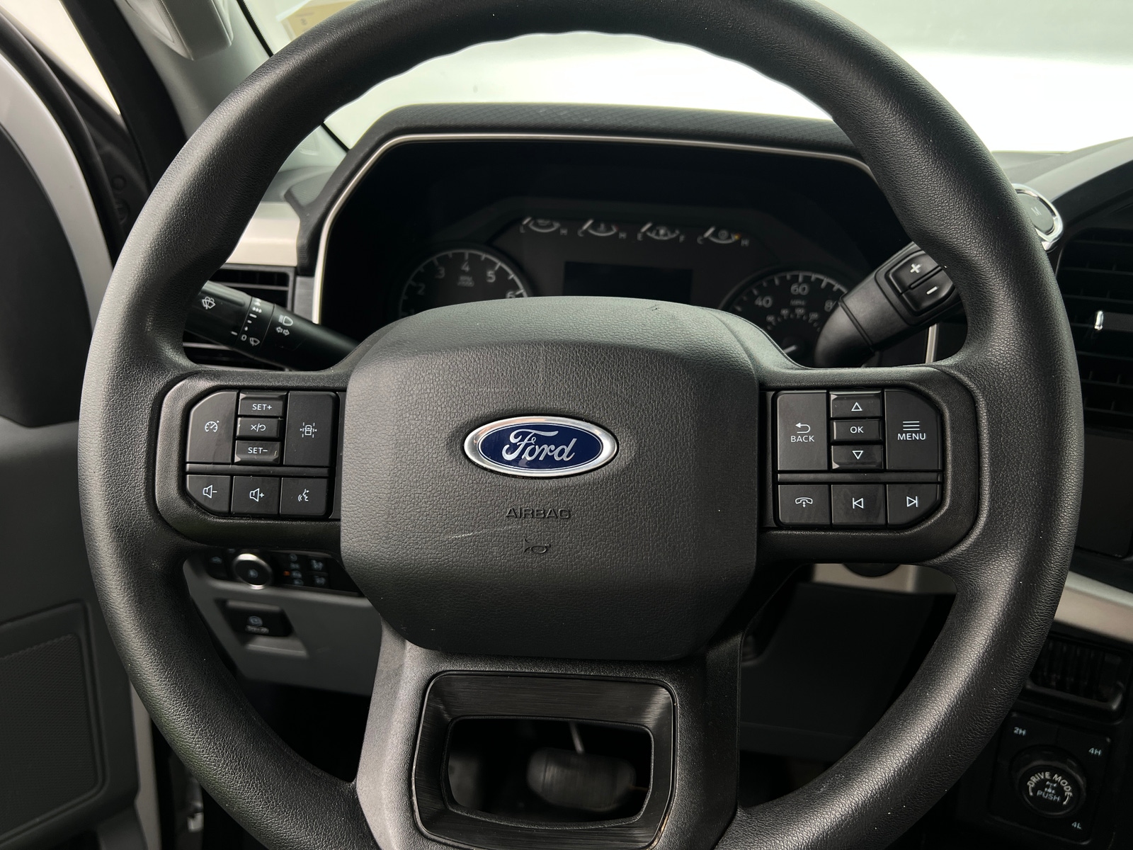 Thumbnail: 2021 Ford Econoline - 5