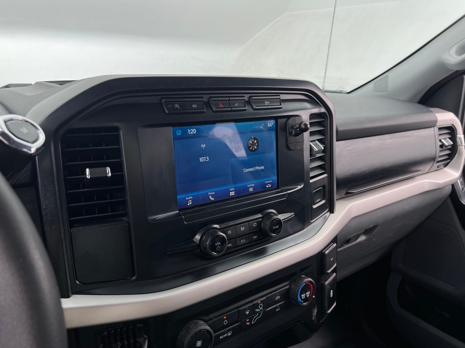 Thumbnail: 2021 Ford Econoline - 4