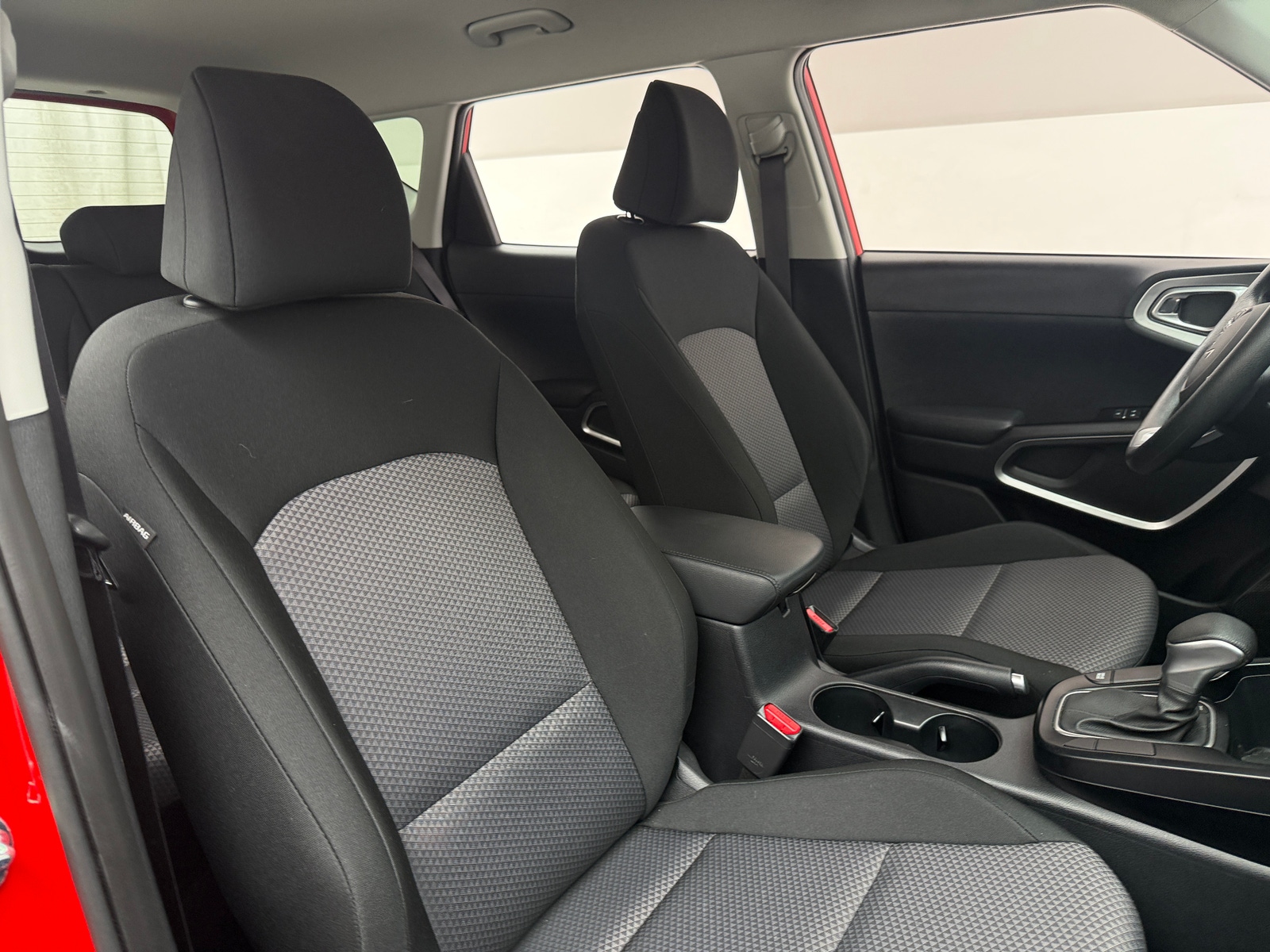 Thumbnail: 2025 Kia Soul - 2