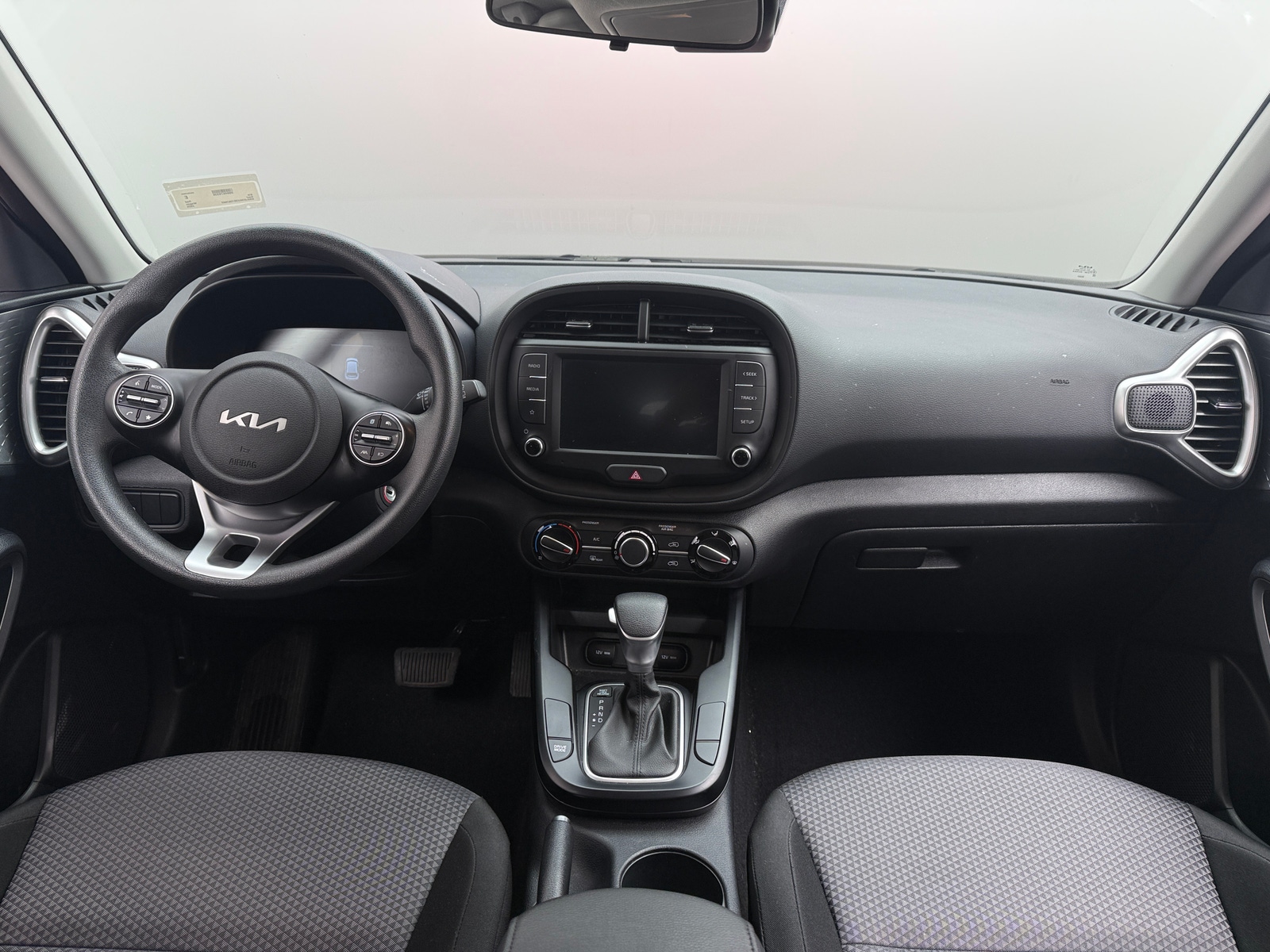 Thumbnail: 2025 Kia Soul - 3