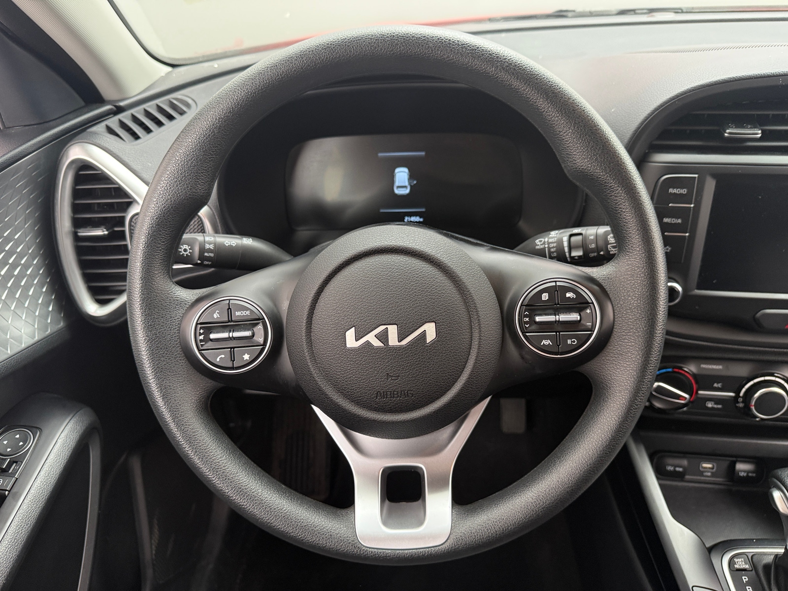 Thumbnail: 2025 Kia Soul - 5