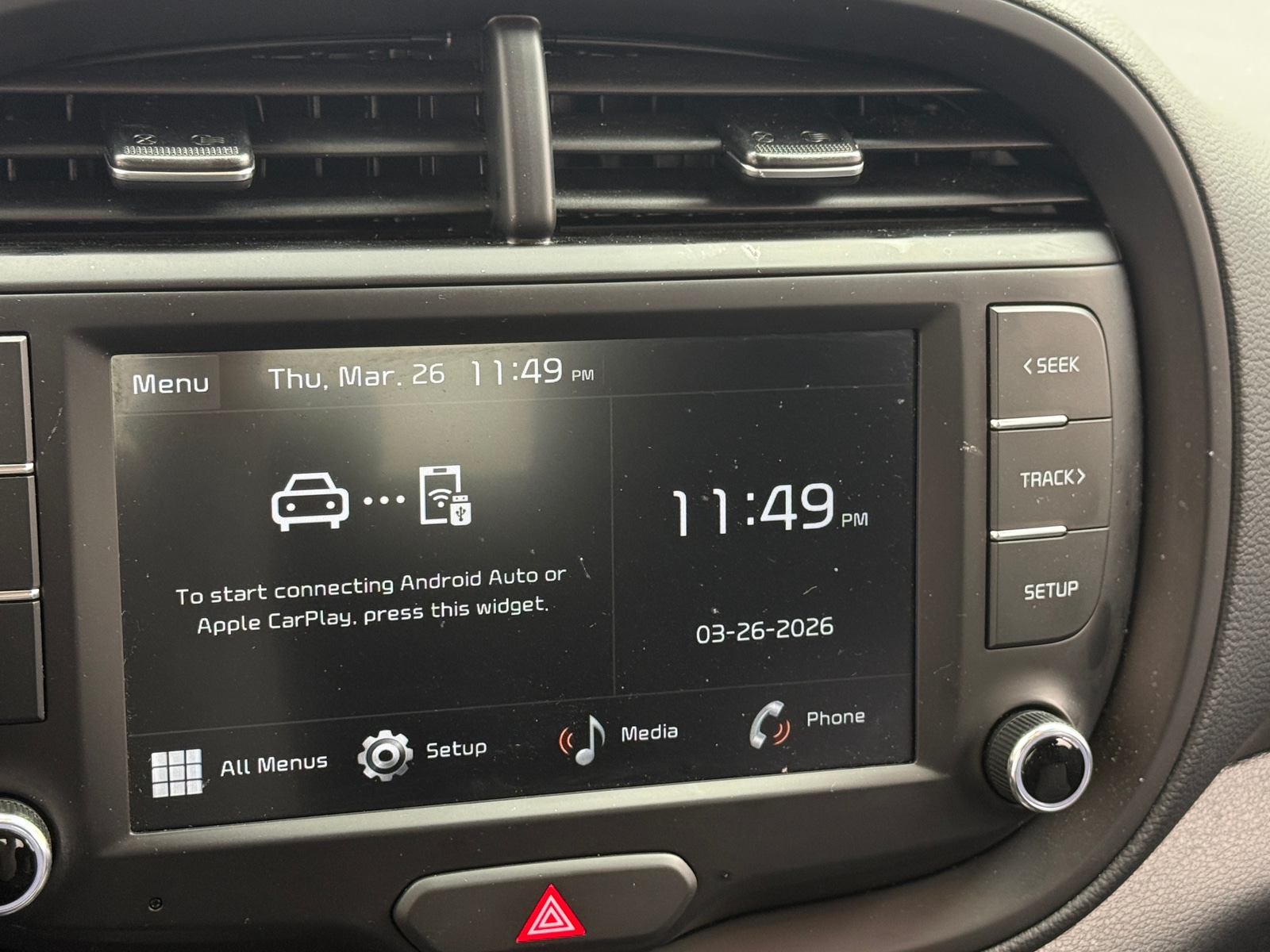 Thumbnail: 2025 Kia Soul - 4