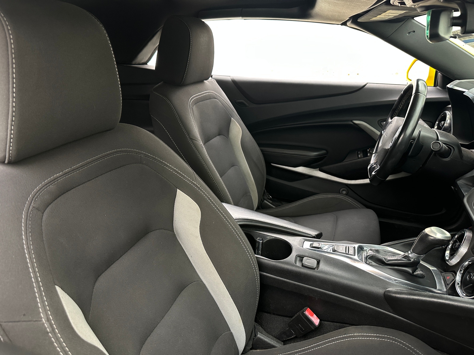 Thumbnail: 2018 Chevrolet Camaro - 2