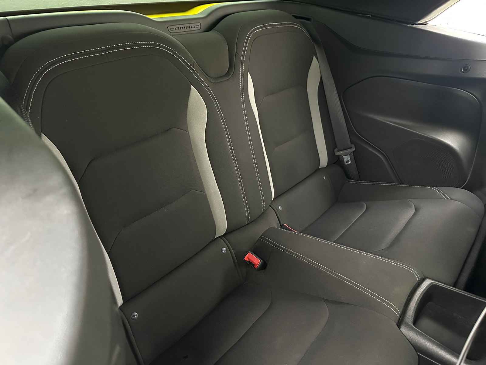 Thumbnail: 2018 Chevrolet Camaro - 6