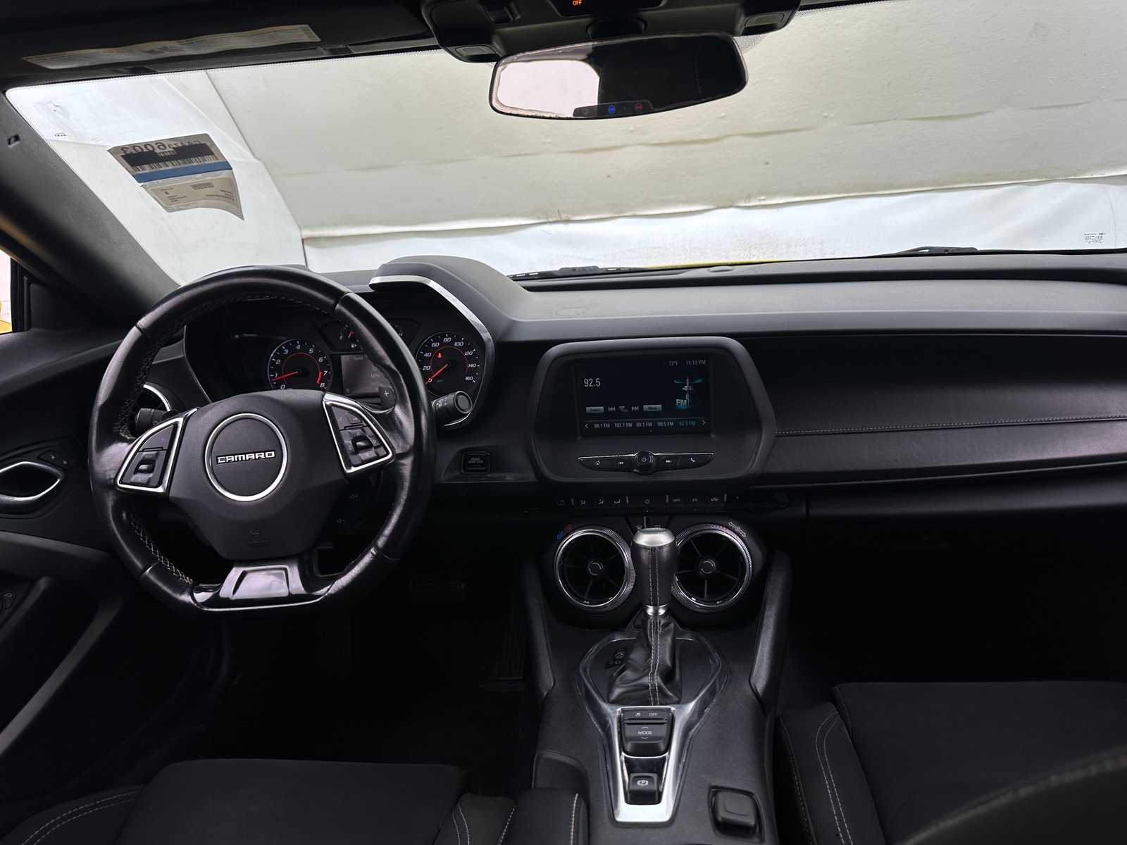 Thumbnail: 2018 Chevrolet Camaro - 3