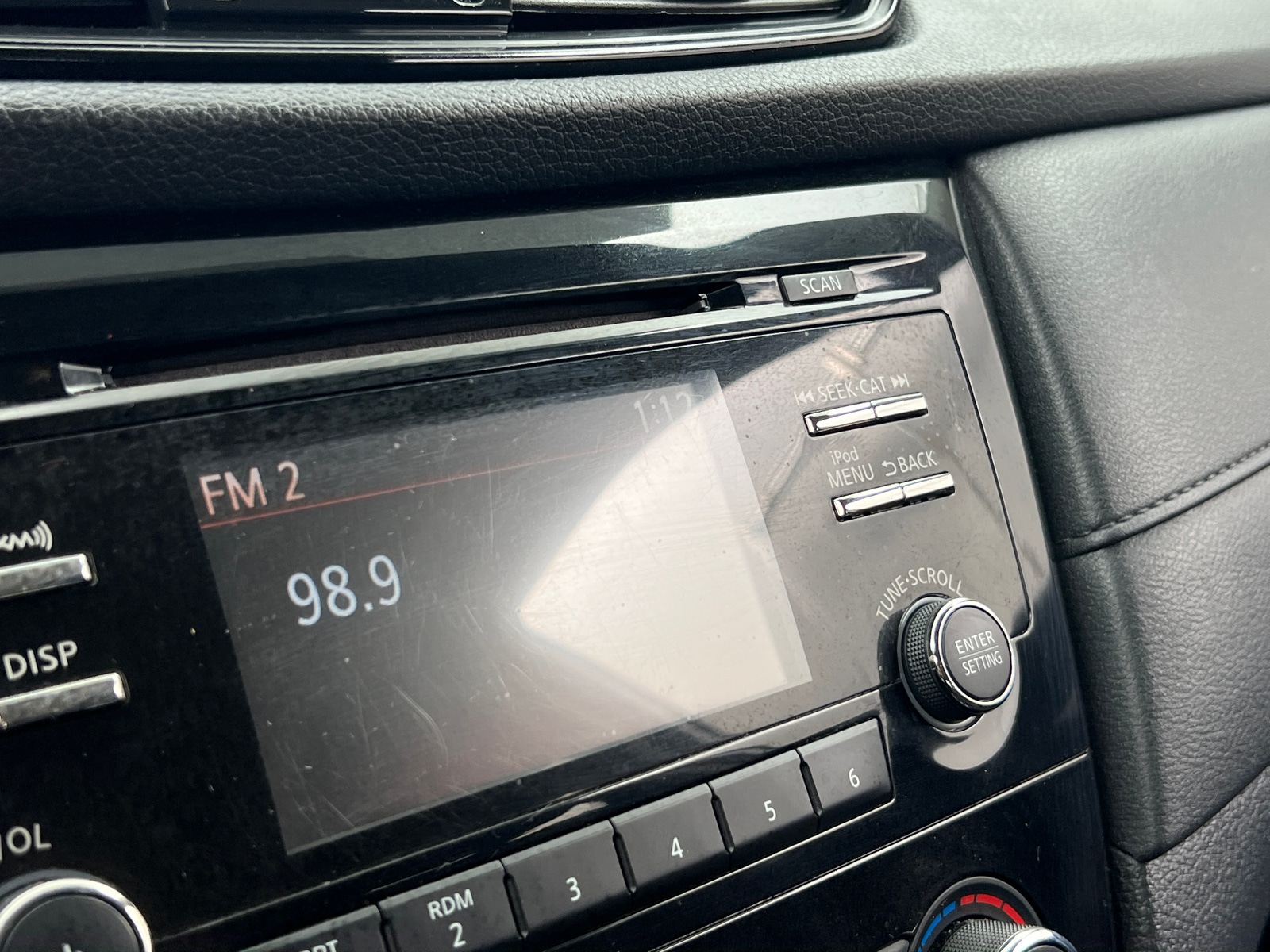 Thumbnail: 2017 Nissan Rogue - 4