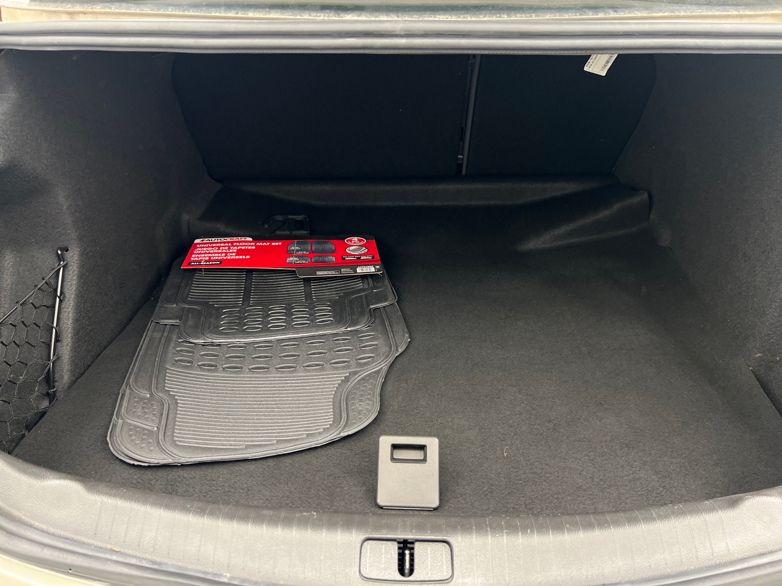 Thumbnail: 2014 Buick Regal - 6